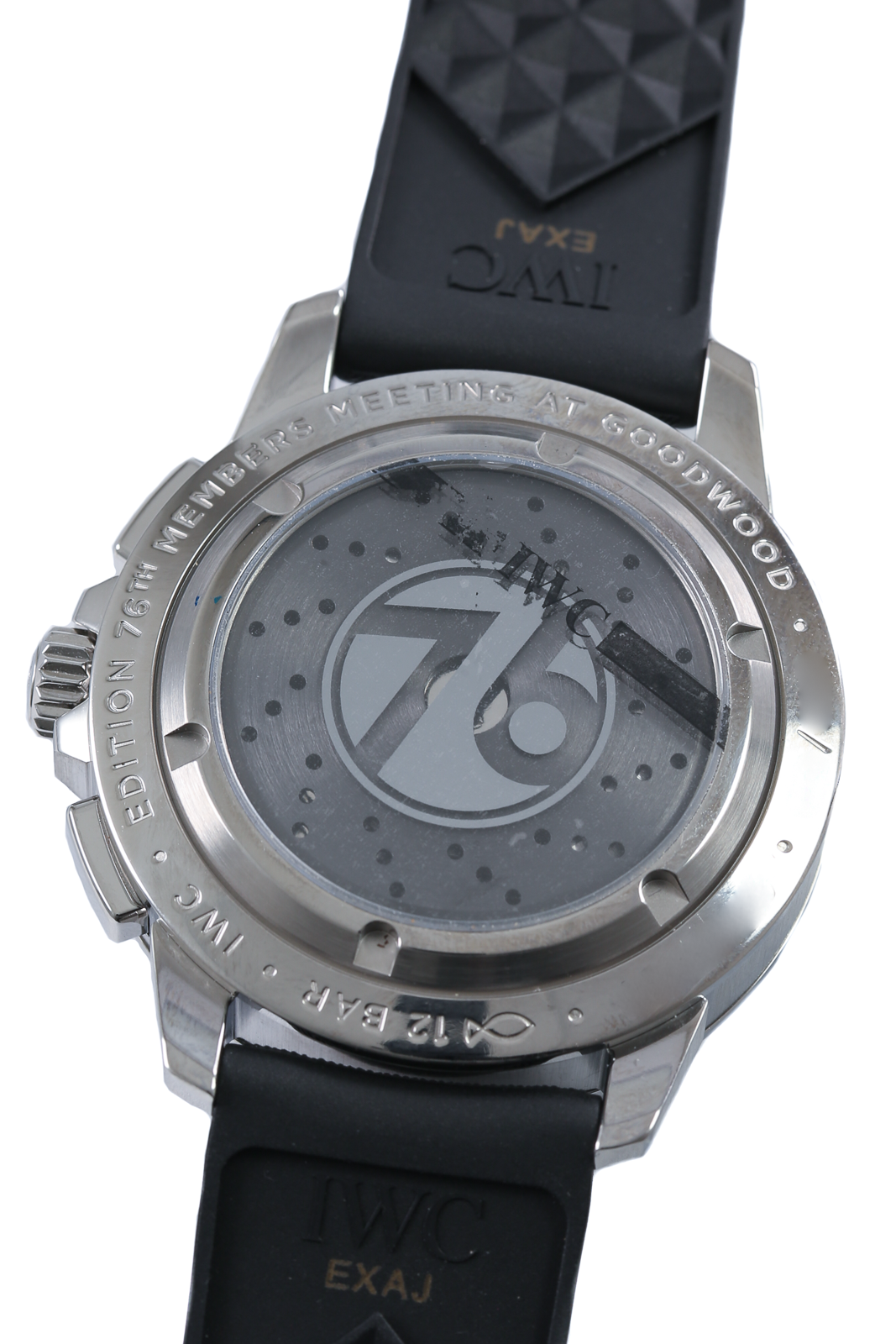 IWC Ingenieur IW381201 Thumbnail 4