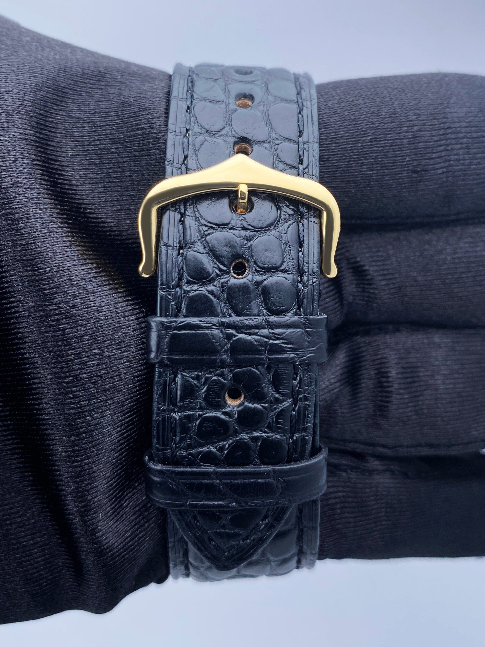 Cartier Tank Solo W5200004 Thumbnail 6