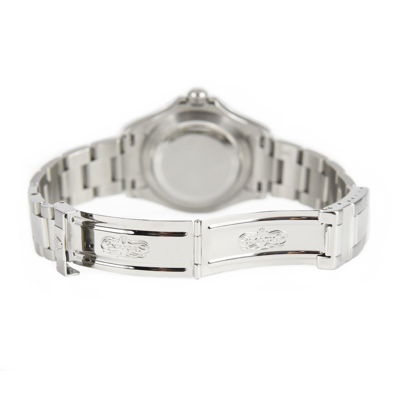 Rolex Yacht-Master 16622 Thumbnail 3