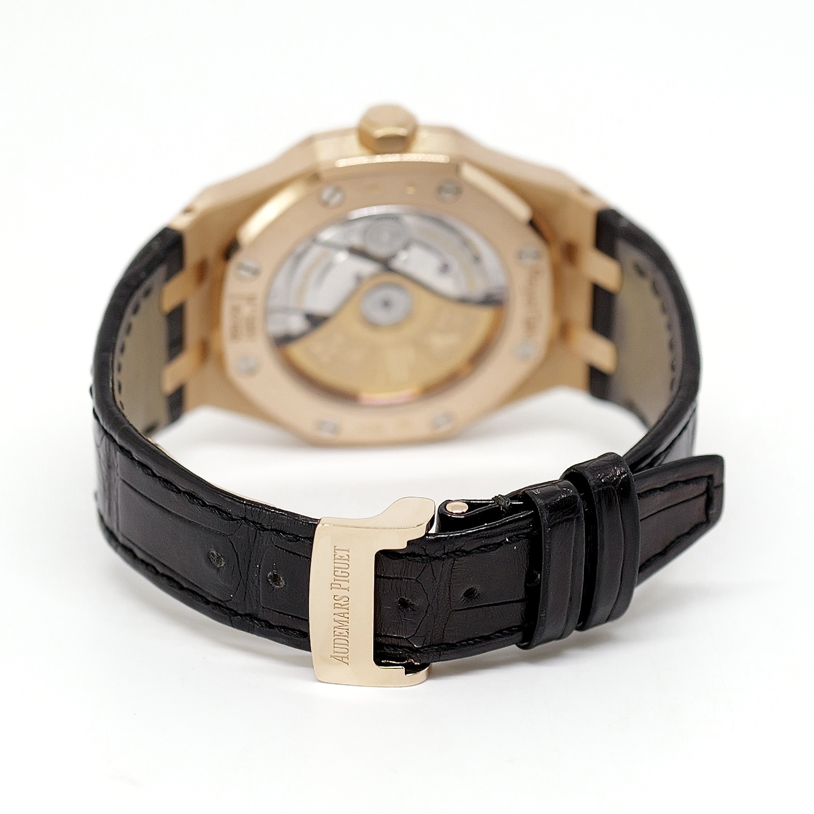 Audemars Piguet Royal Oak 15450OR.OO.D002CR.01 Thumbnail 3