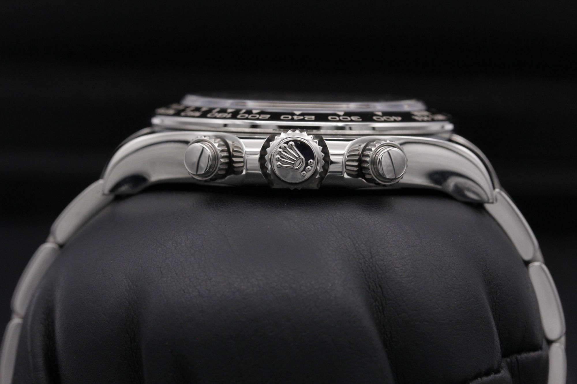 Rolex Daytona 126500 LN Thumbnail 3