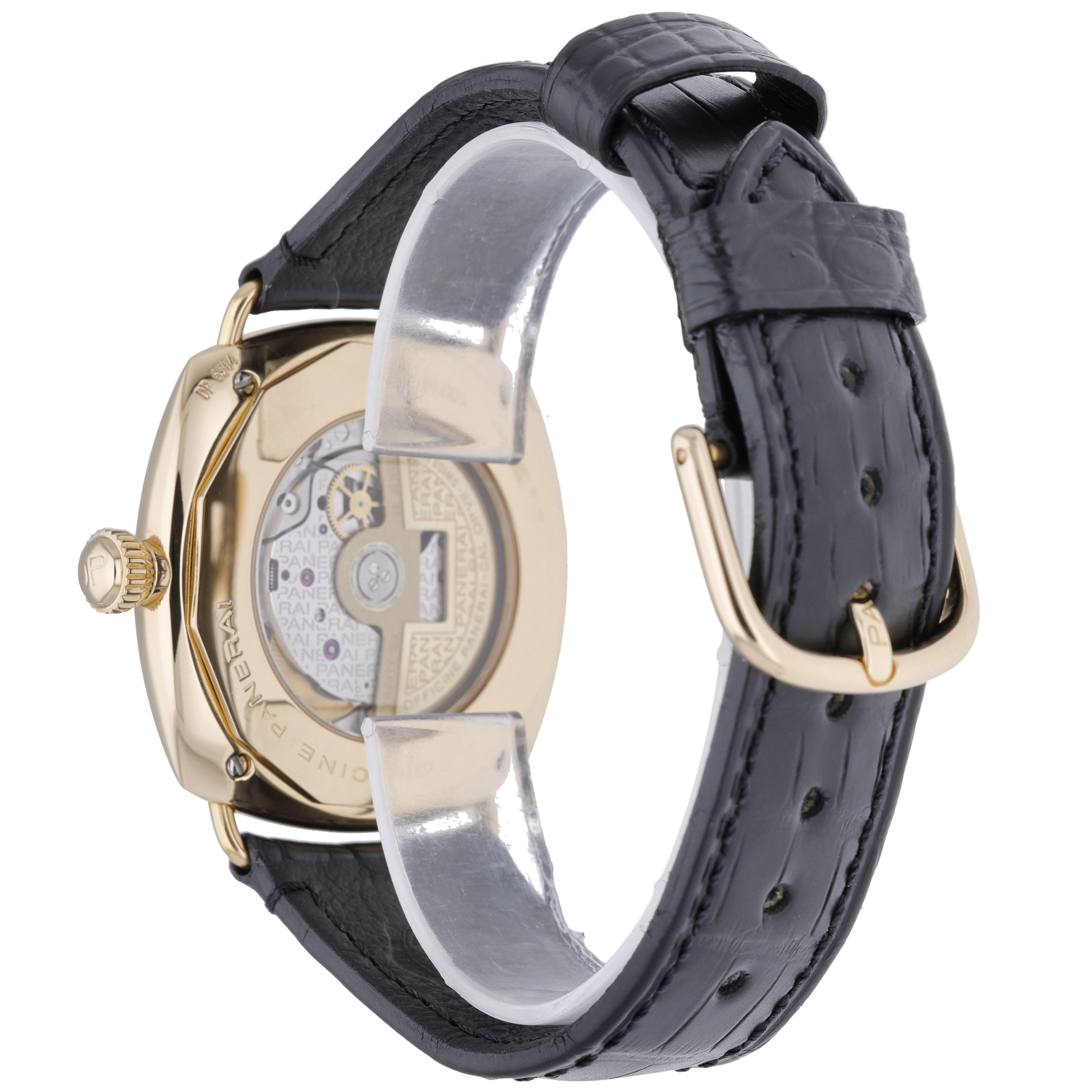 Panerai Radiomir Automatic PAM00103 Thumbnail 4