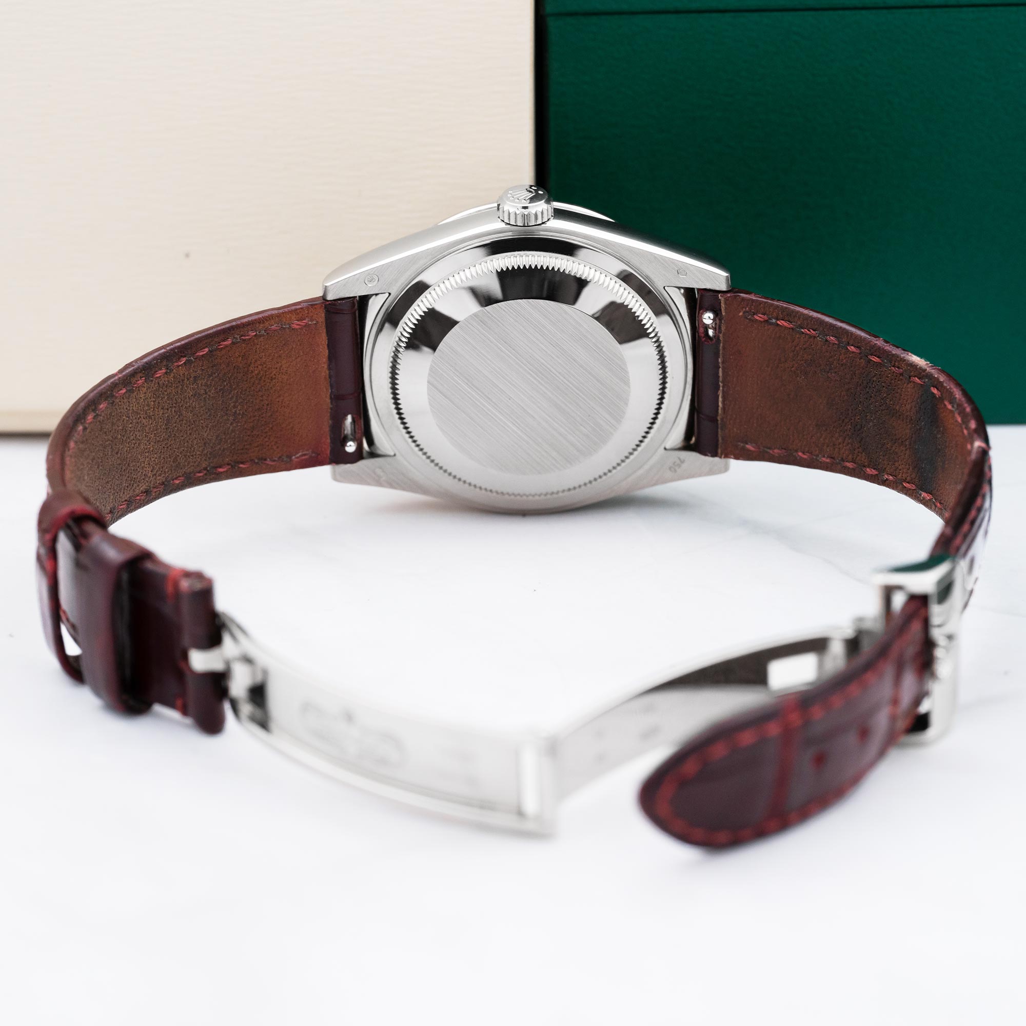 Rolex Day-Date 118139 Thumbnail 4