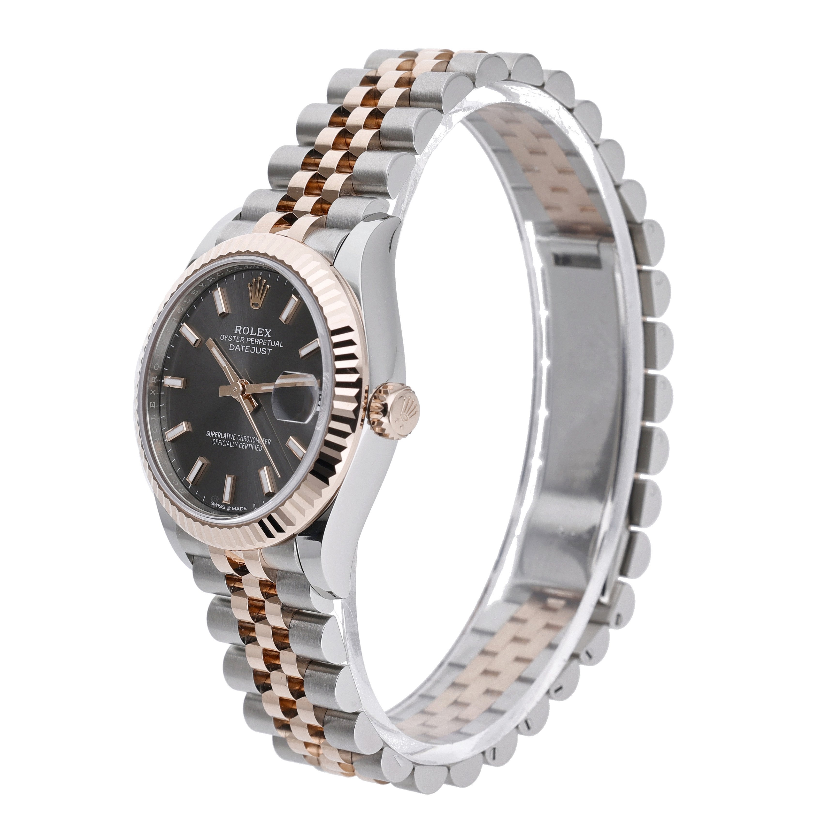 Rolex Datejust Lady 31 278271 Thumbnail 2