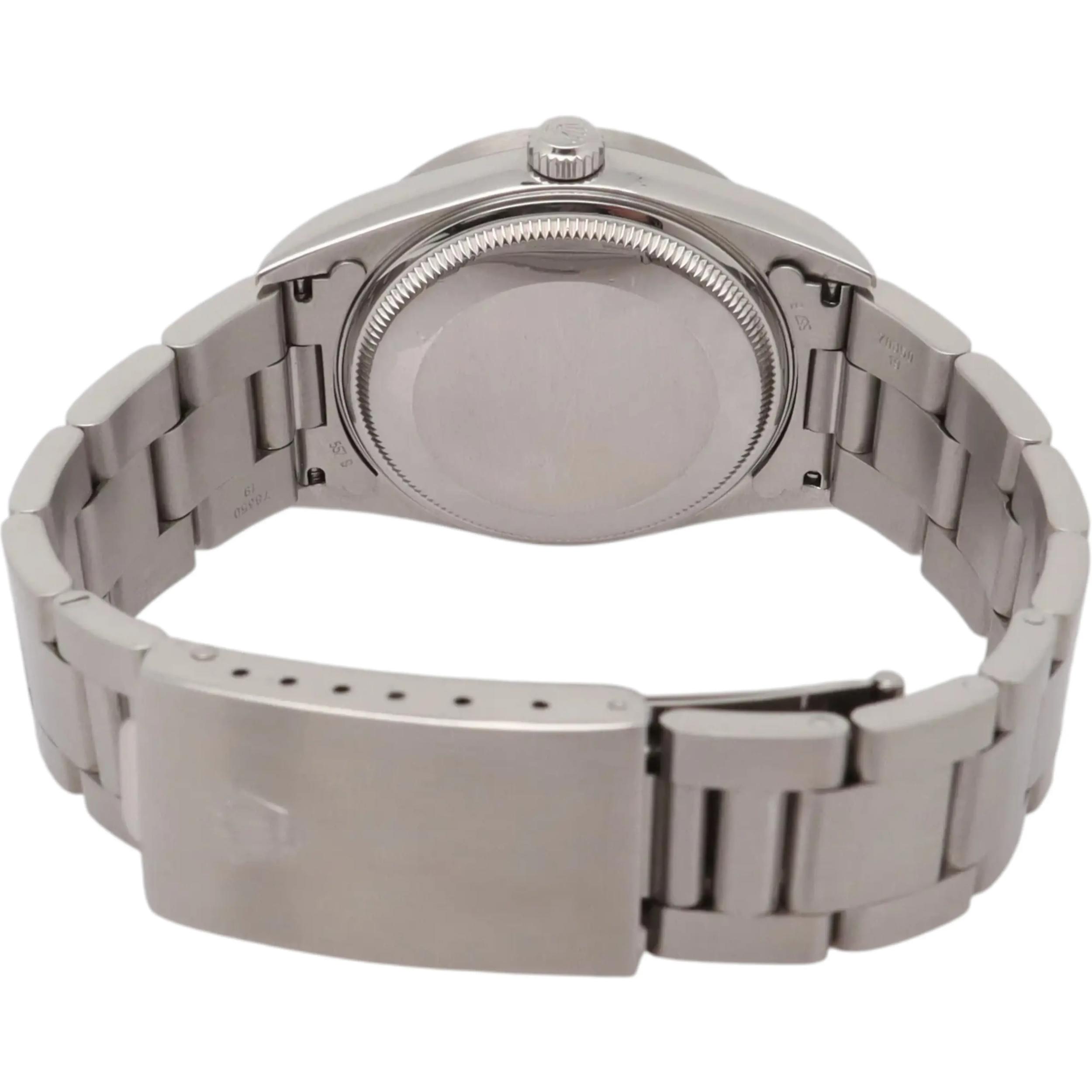 Rolex Air-King 14010 Thumbnail 3