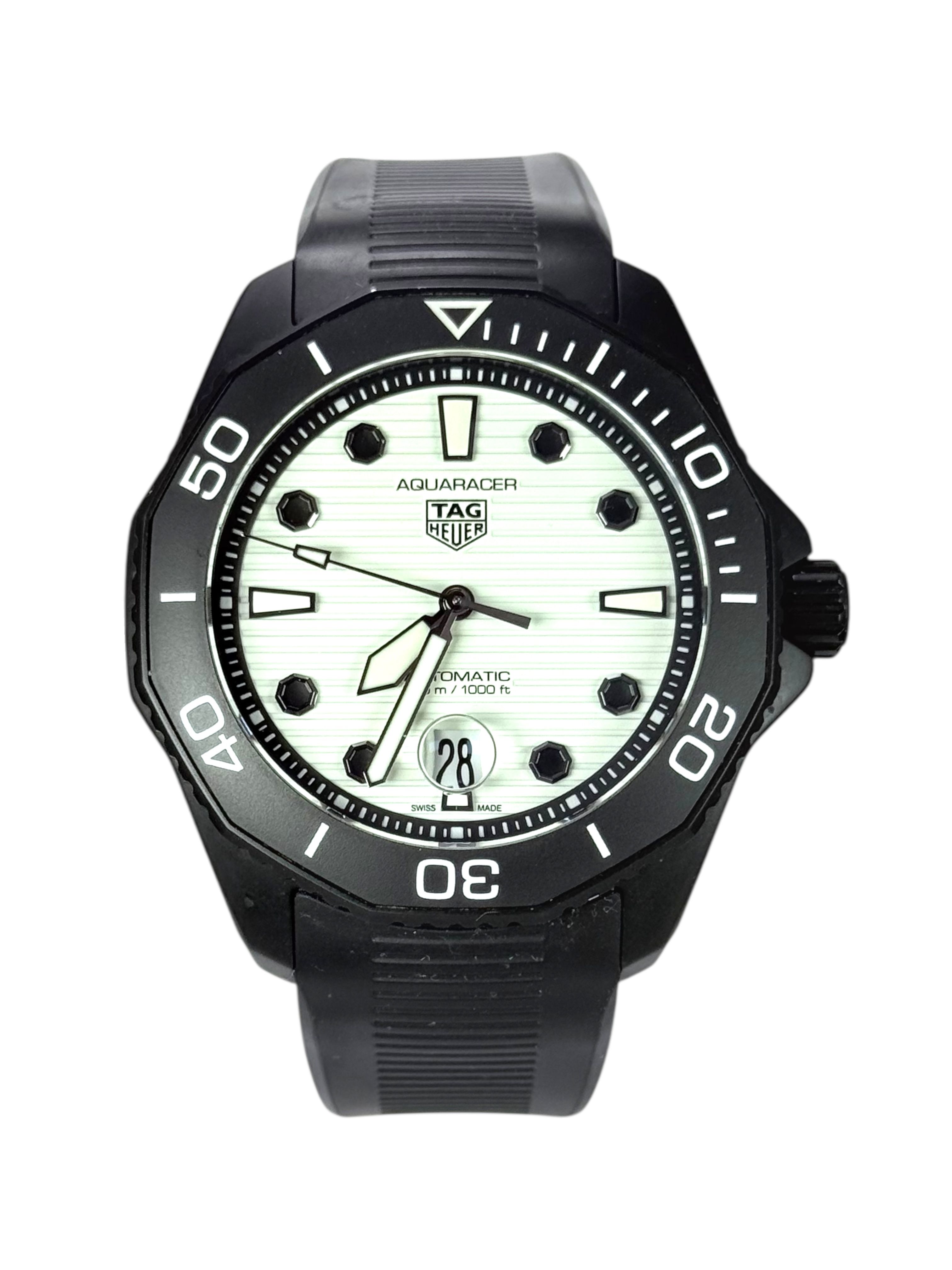 Tag Heuer Aquaracer WBP201D.FT6197 Thumbnail 1