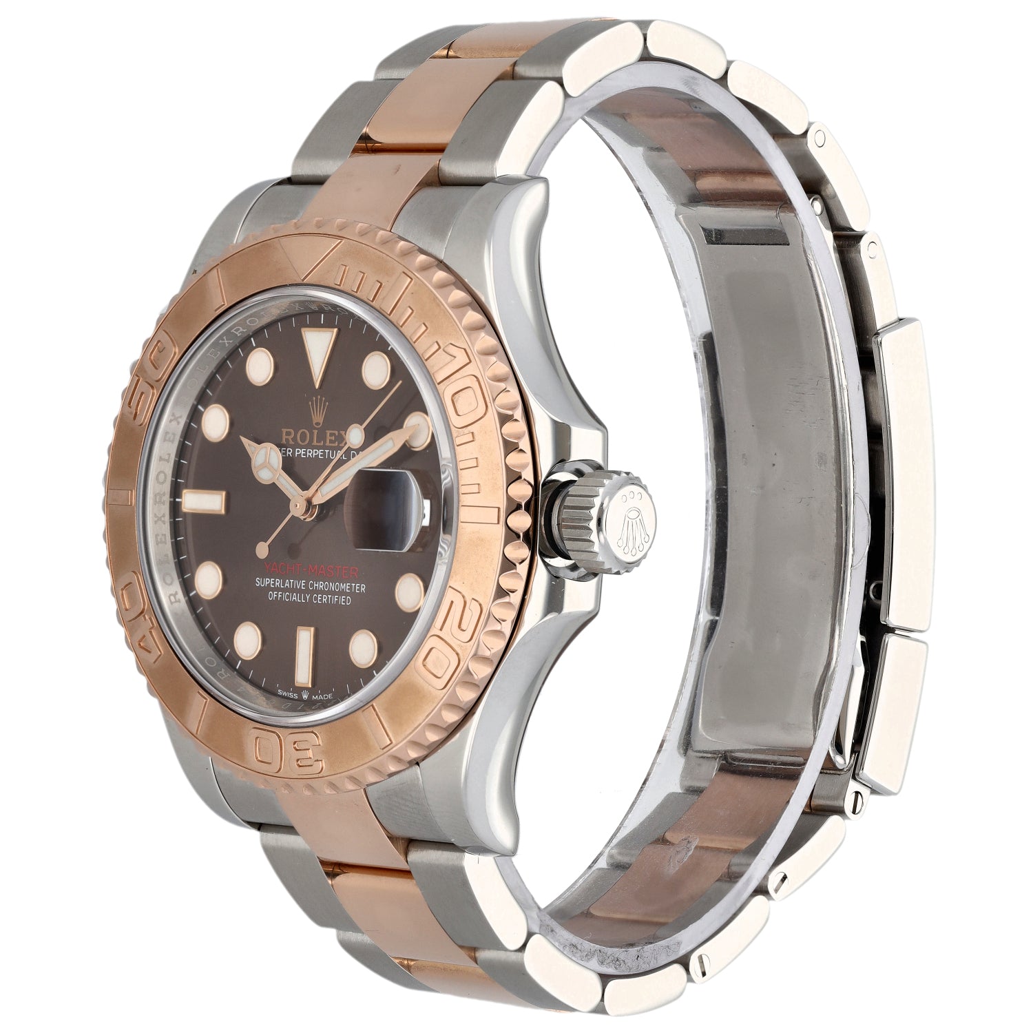 Rolex Yacht-Master 126621 Thumbnail 2