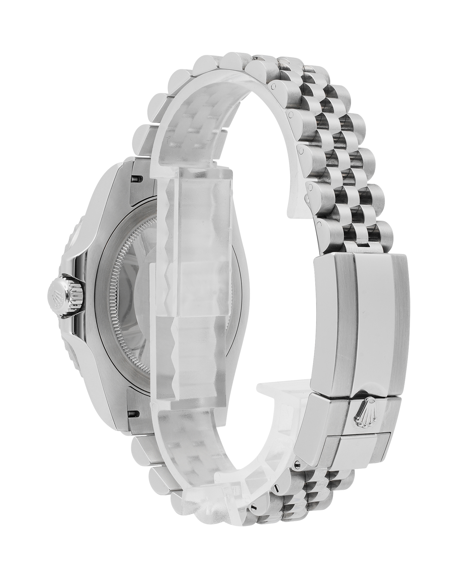 Rolex GMT Master II 126710 BLRO Thumbnail 3