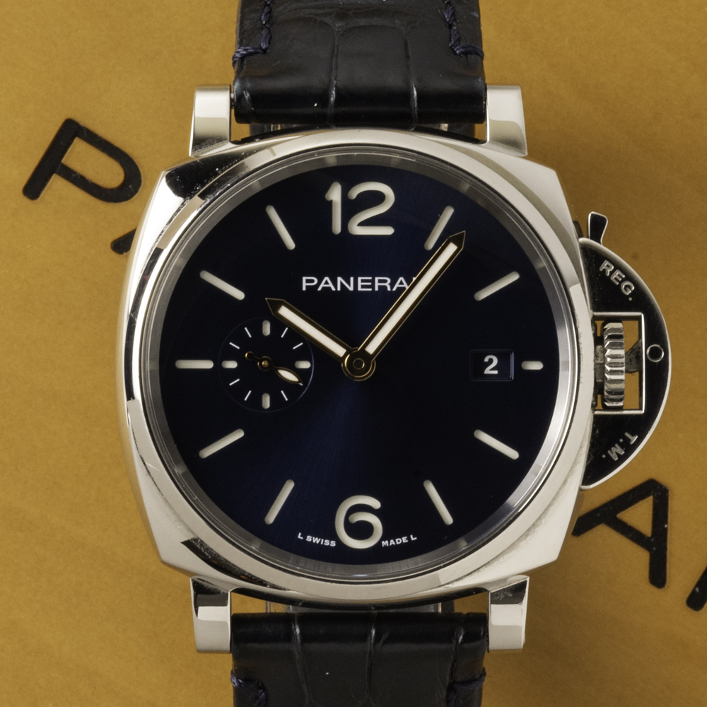 Panerai Luminor Due PAM01274 Thumbnail 6