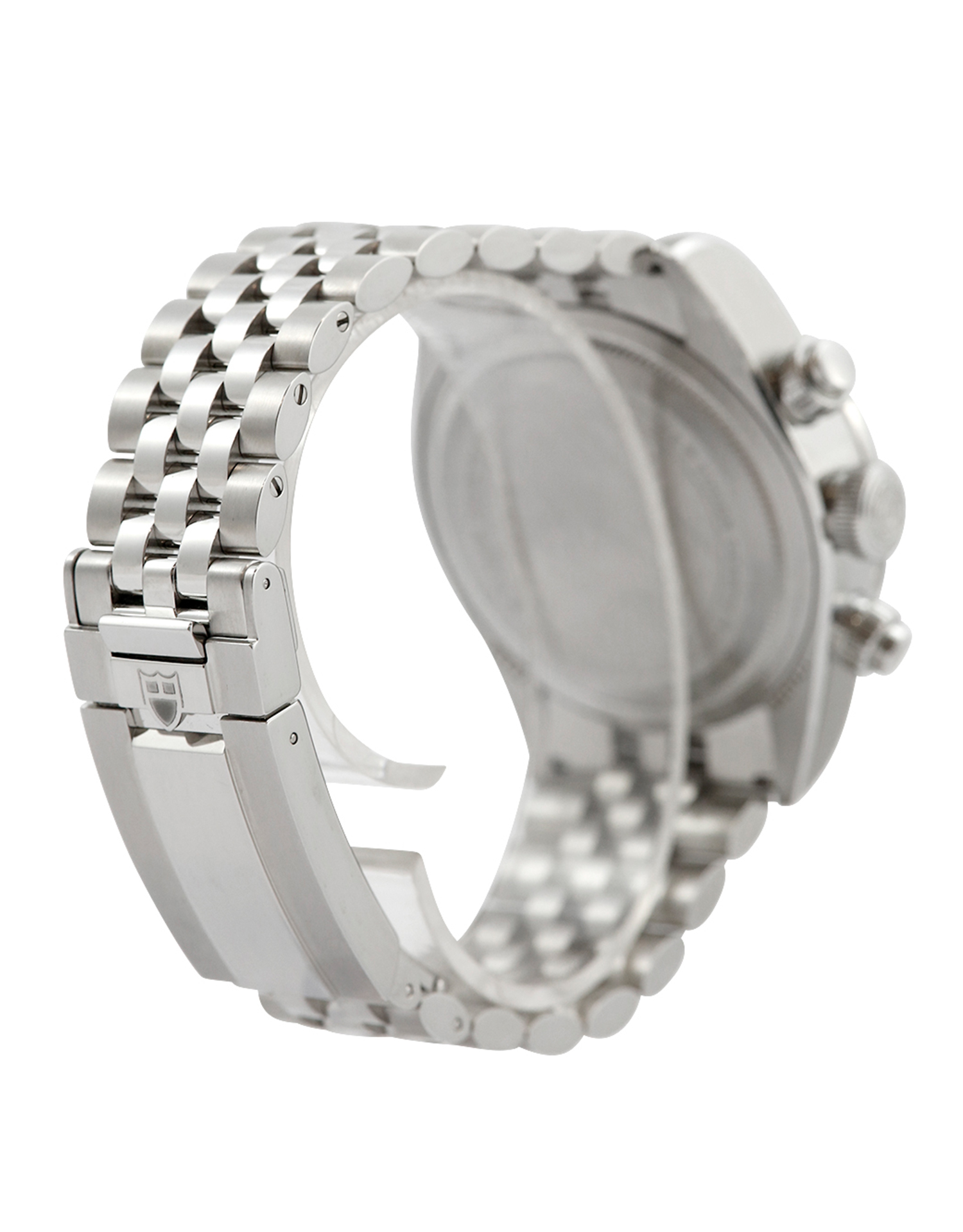 Tudor Black Bay Chrono M79360N-0019 Thumbnail 3