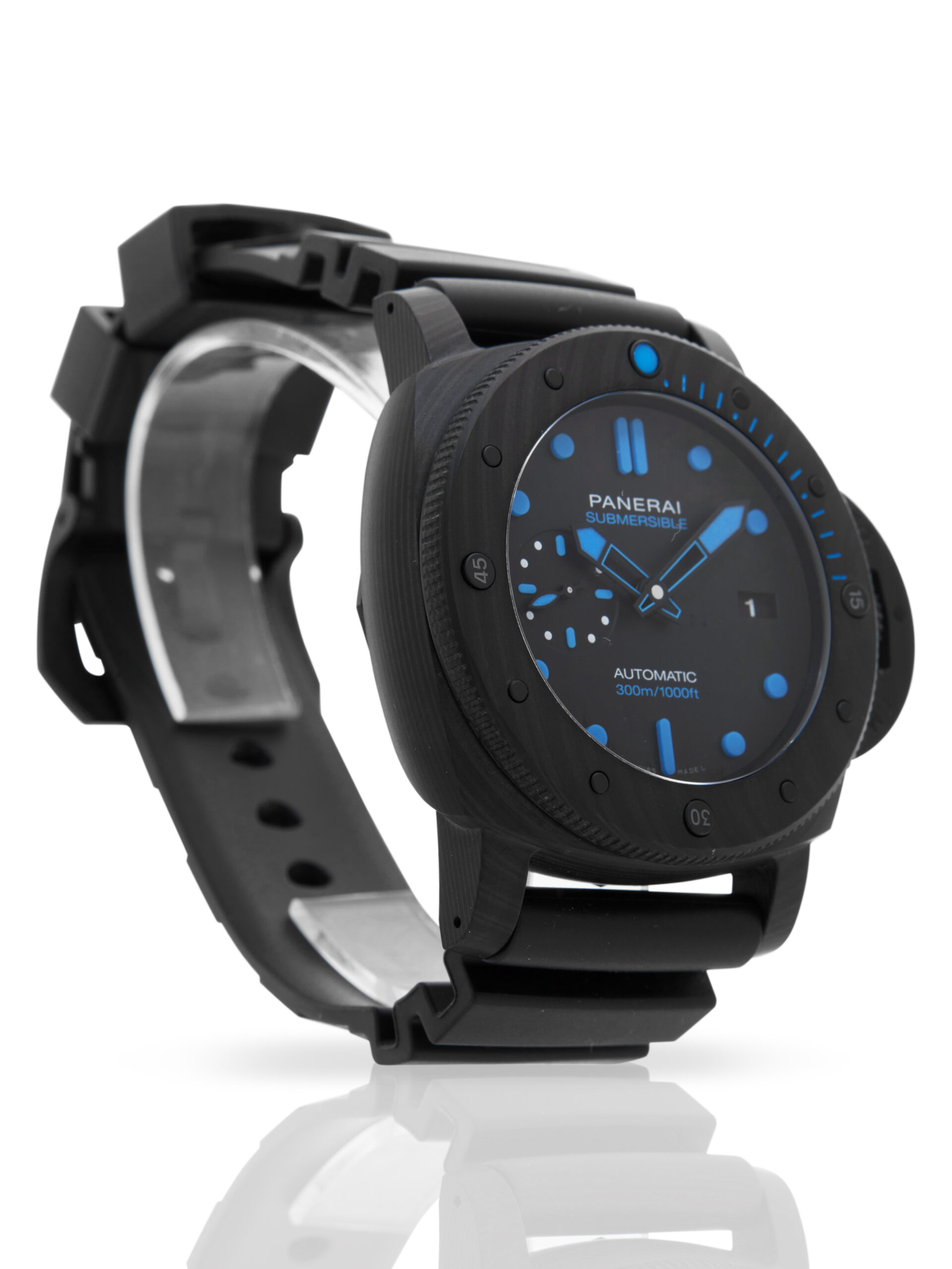 Panerai Submersible PAM01616 Thumbnail 3