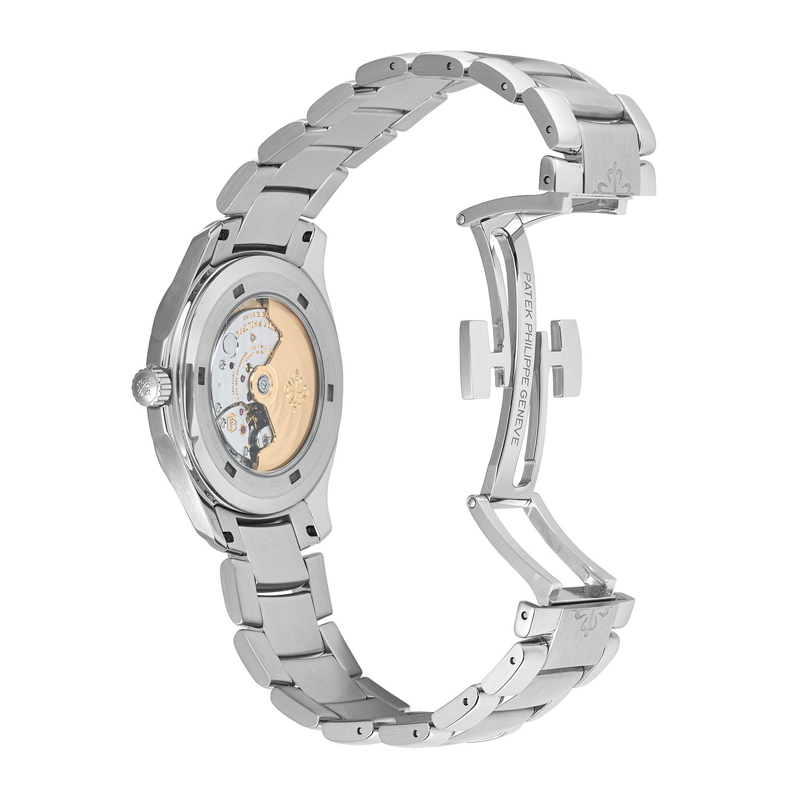 Patek Philippe Aquanaut 5167/1A-001 Thumbnail 5