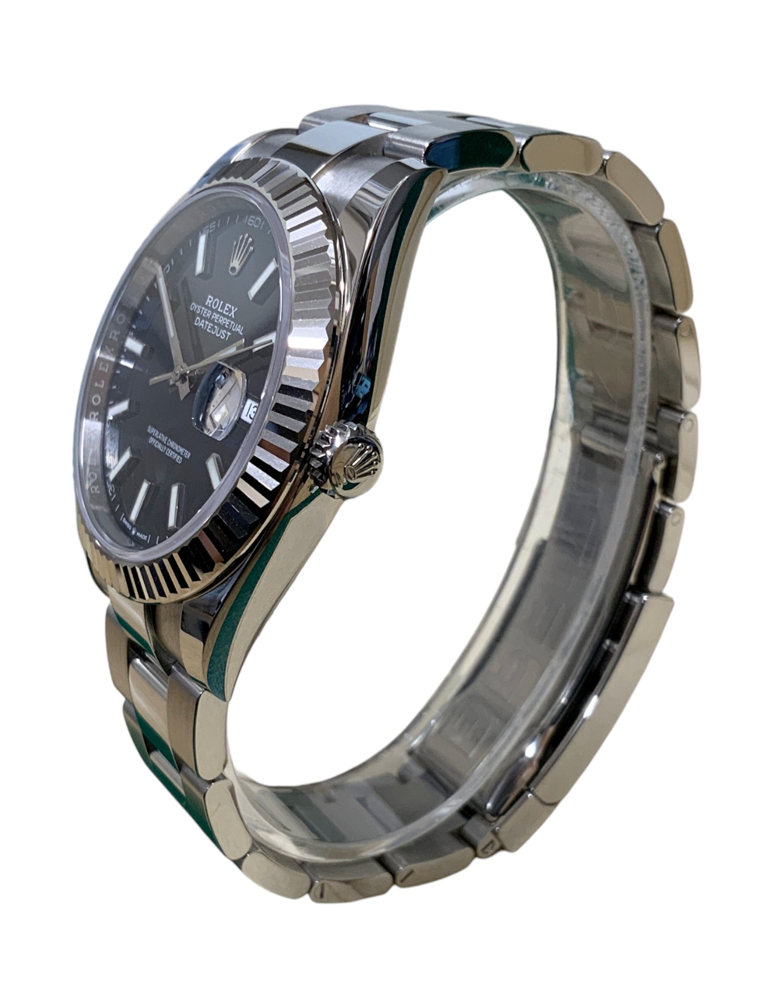 Rolex Datejust 41 126334 Thumbnail 2