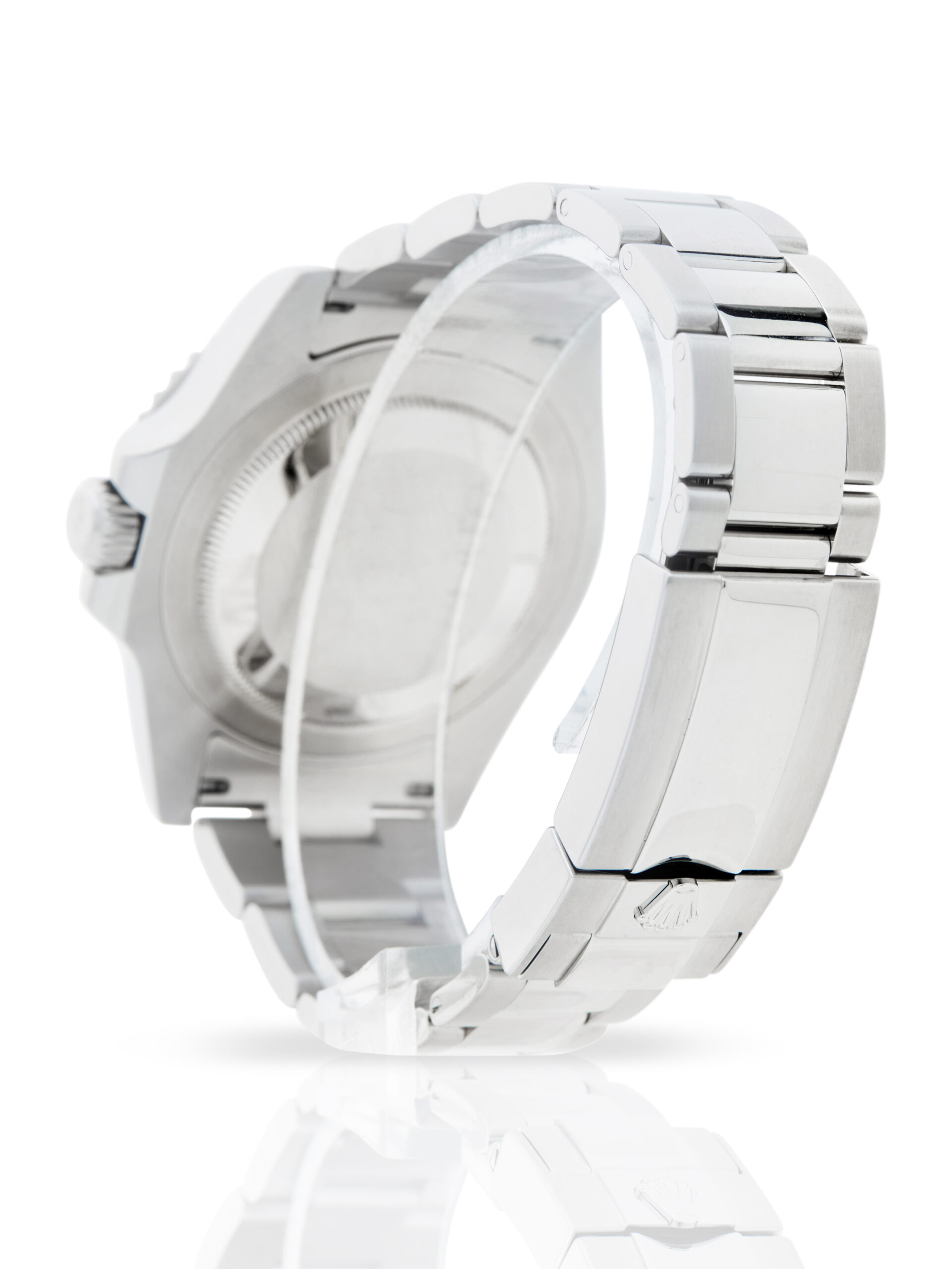 Rolex GMT Master II 116710 LN Thumbnail 4