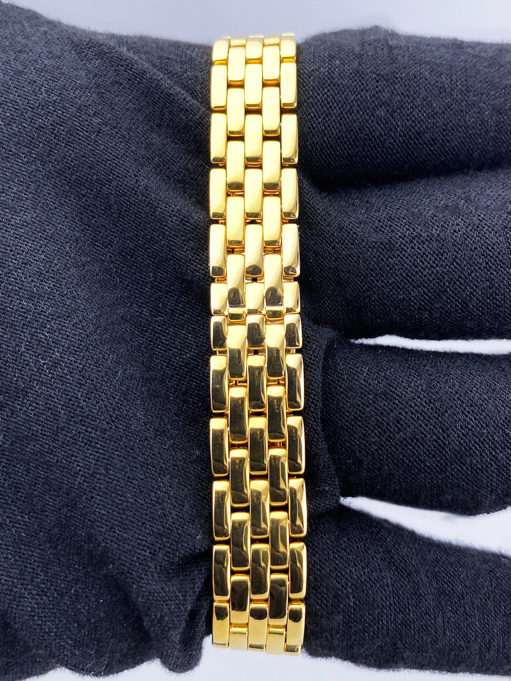 Cartier Panthere W25034B9 Thumbnail 6