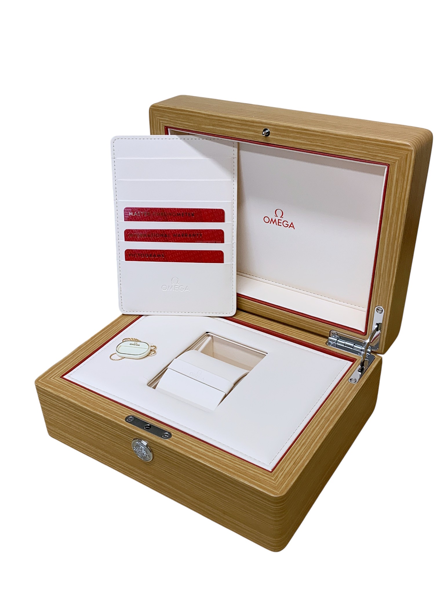 Omega Planet Ocean 215.32.44.21.09.001 Thumbnail 4