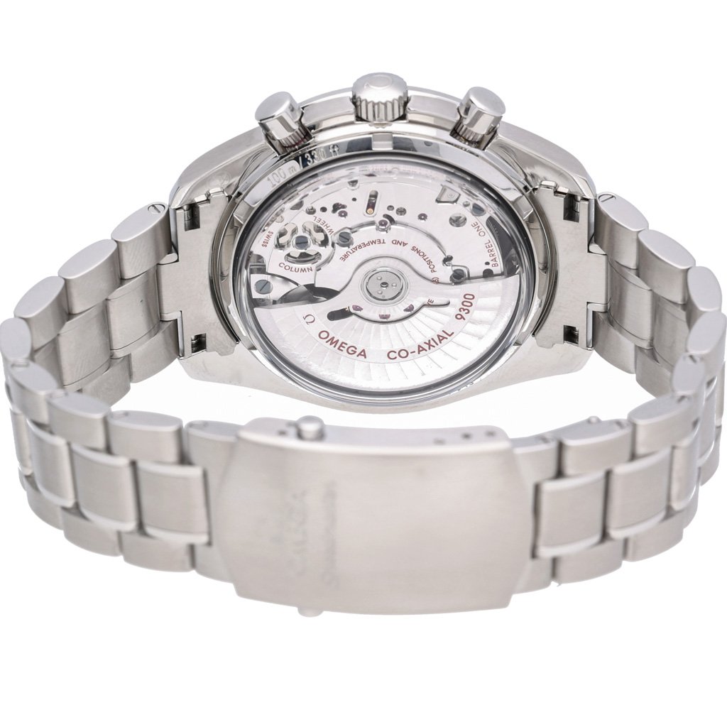 Omega Speedmaster Moonwatch 311.30.44.51.01.002 Thumbnail 4
