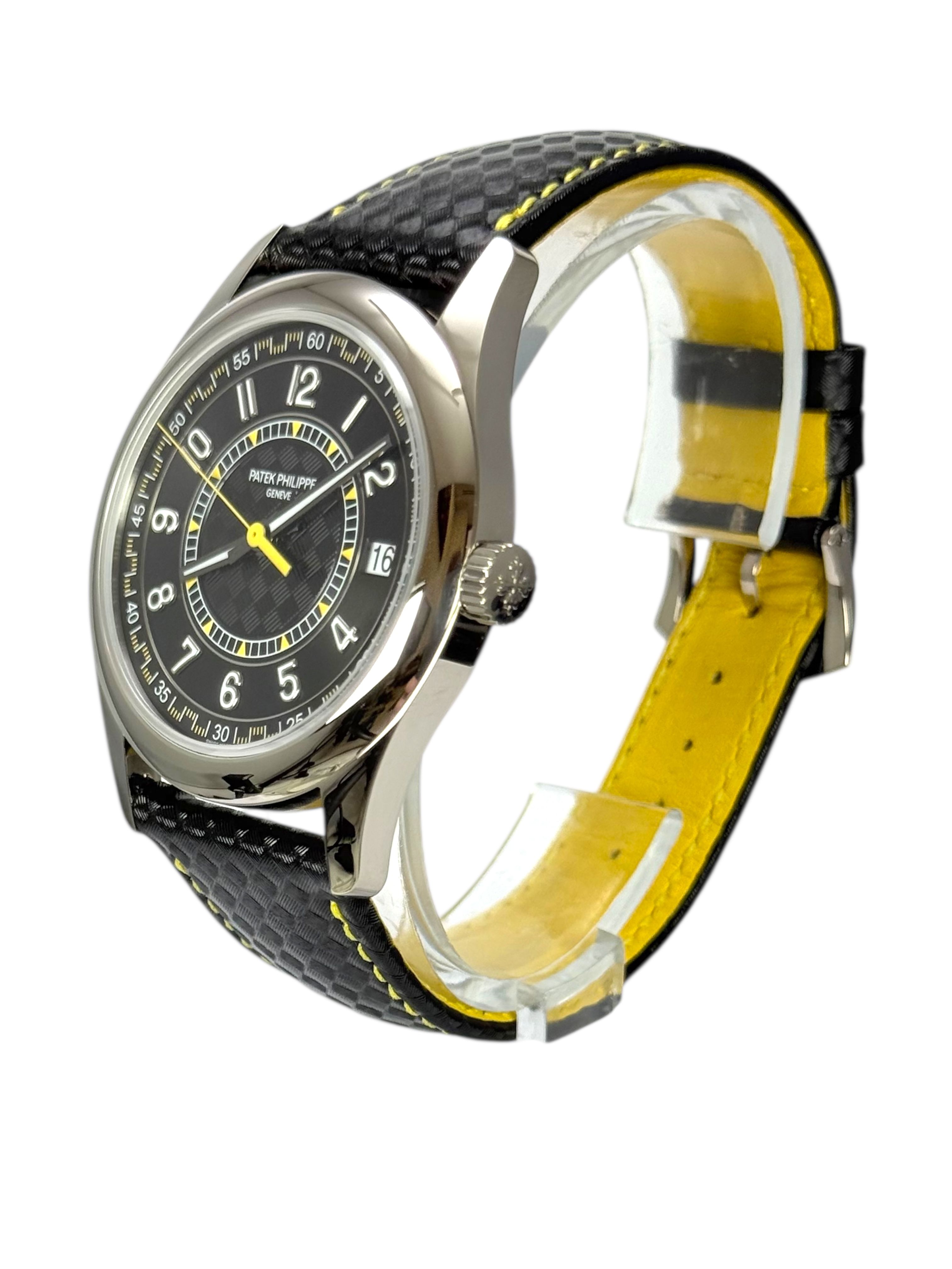 Patek Philippe Calatrava 6007G-001 Thumbnail 2