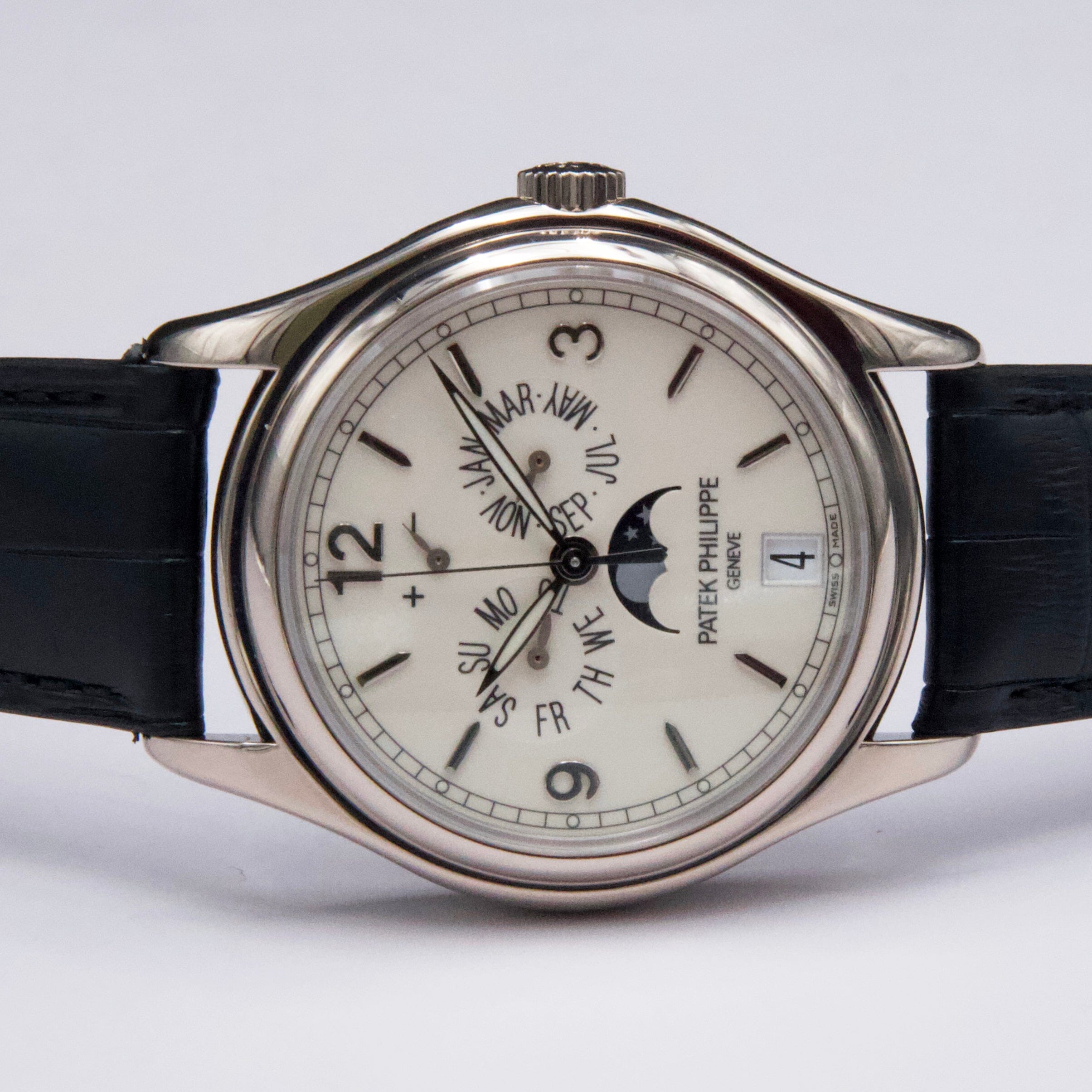 Patek Philippe Complications 5146G-001 Thumbnail 7