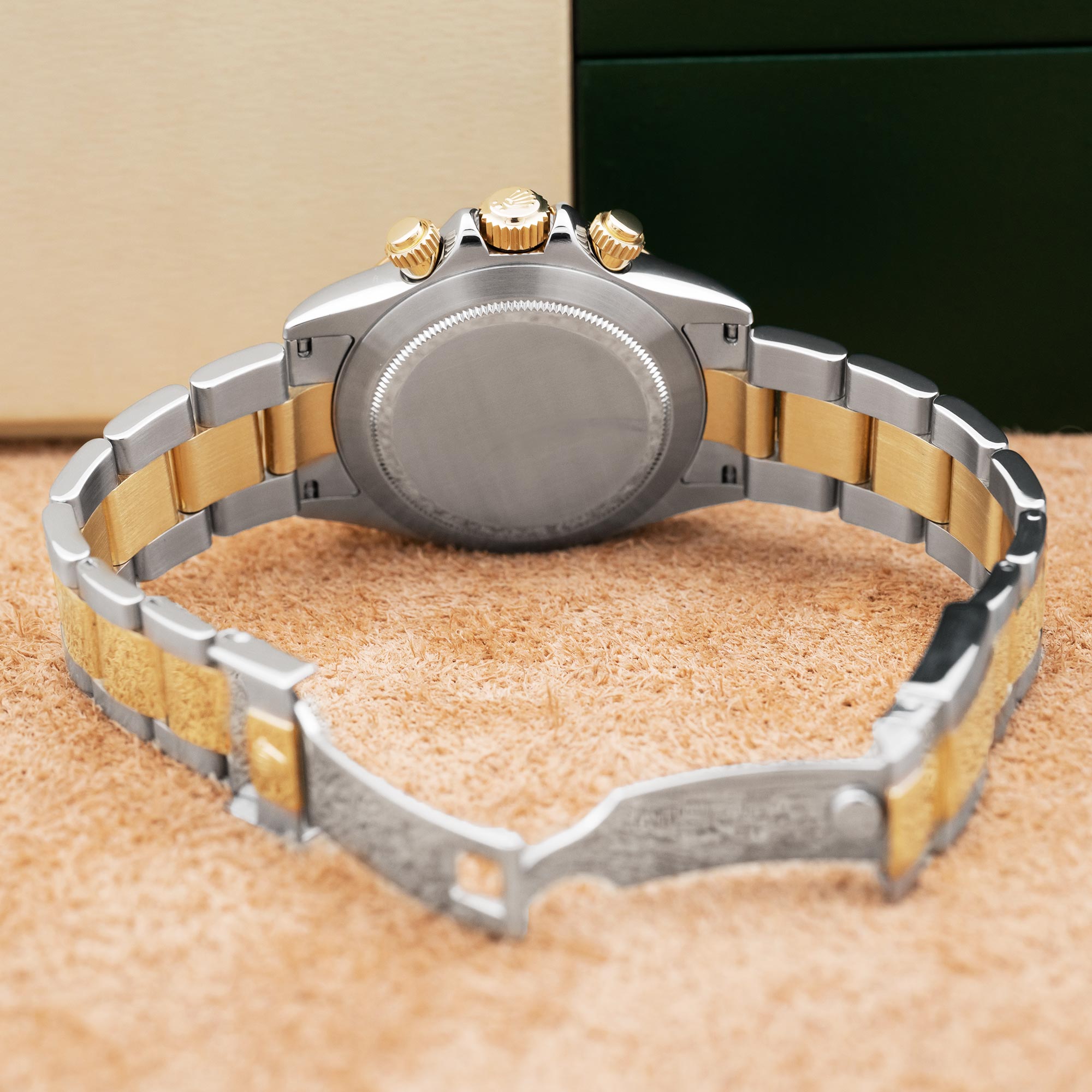 Rolex Daytona 116523 Thumbnail 4