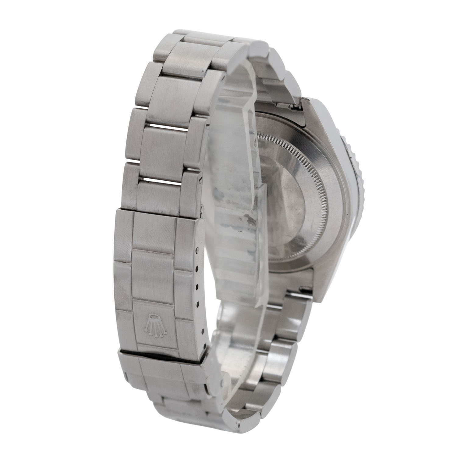 Rolex Submariner 16610 Thumbnail 3