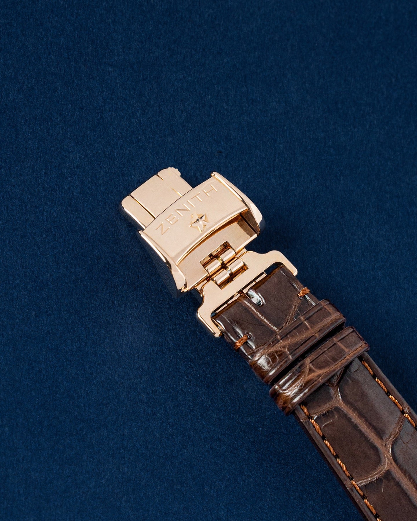 Zenith Class 18.1125.682/02.C490 Thumbnail 3