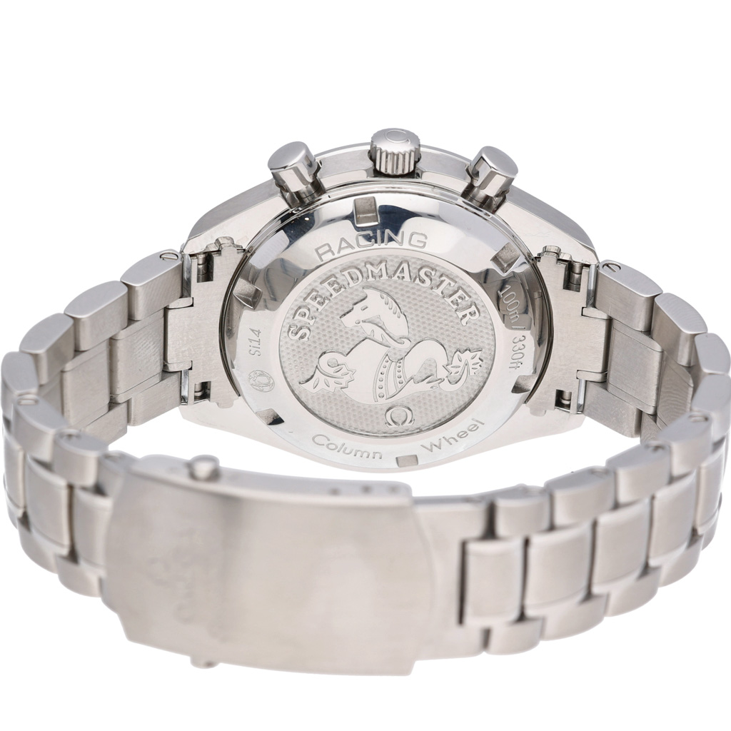 Omega Speedmaster Racing 326.30.40.50.03.001 Thumbnail 4