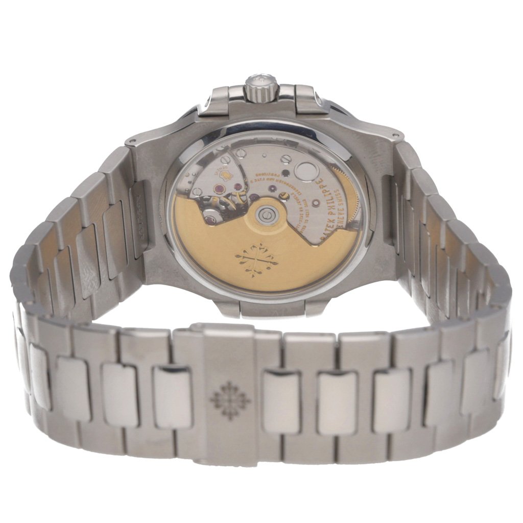 Patek Philippe Nautilus 5800/1A-001 Thumbnail 4
