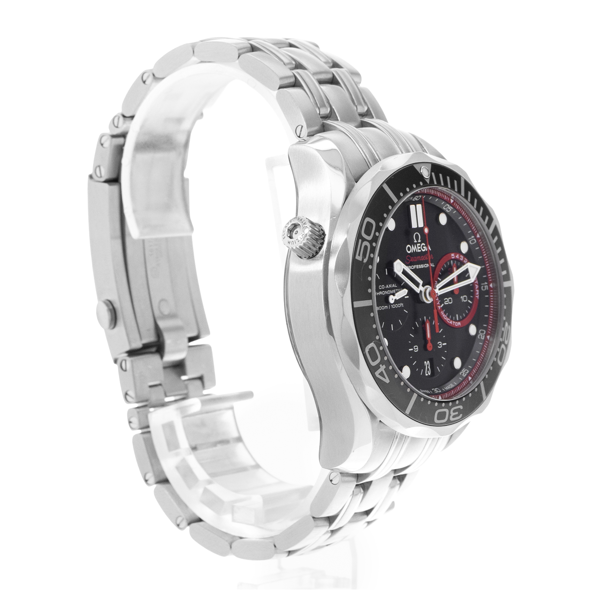 Omega Seamaster 300m 212.32.44.50.01.001 Thumbnail 6