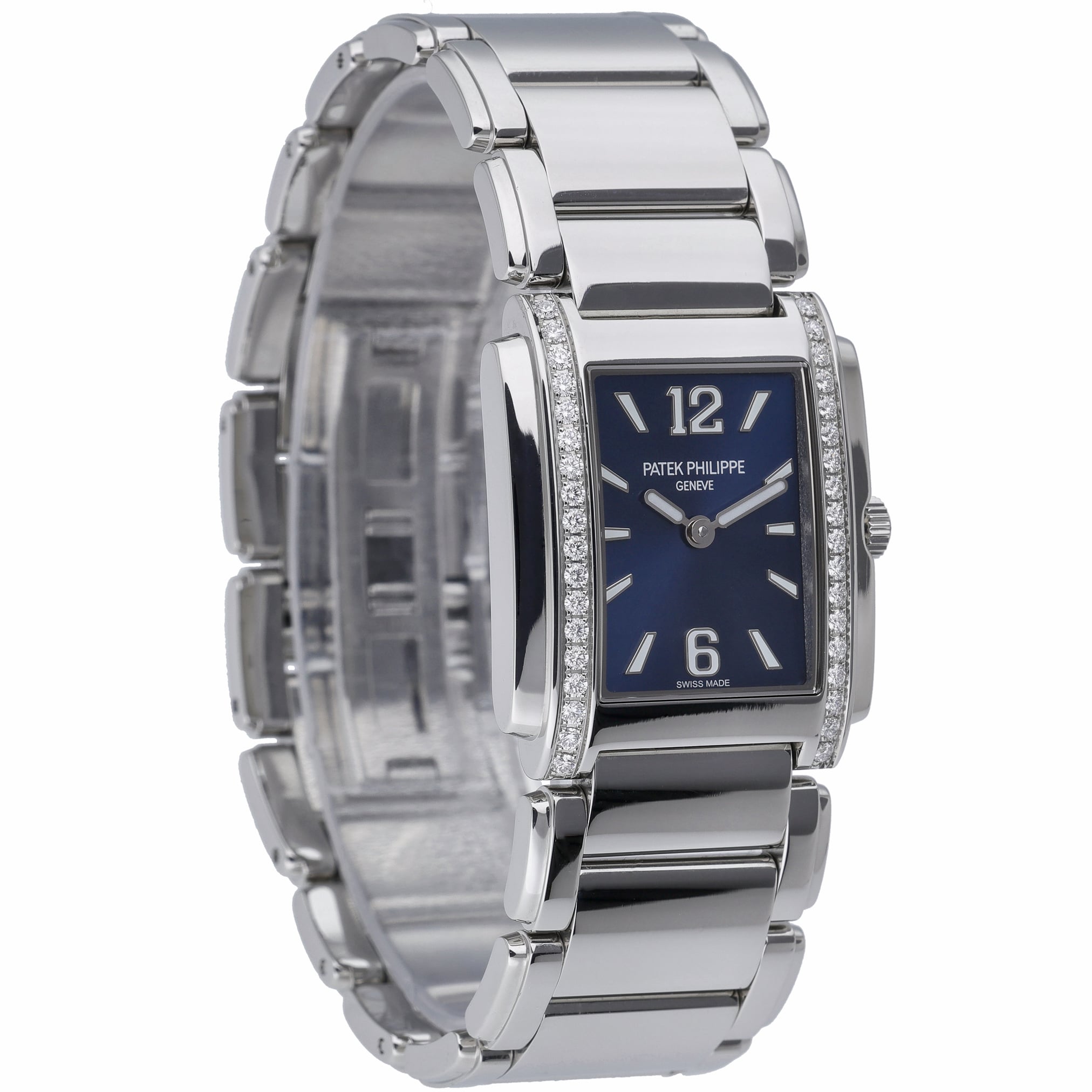 Patek Philippe Twenty-4 4910/1200A-001 Thumbnail 2