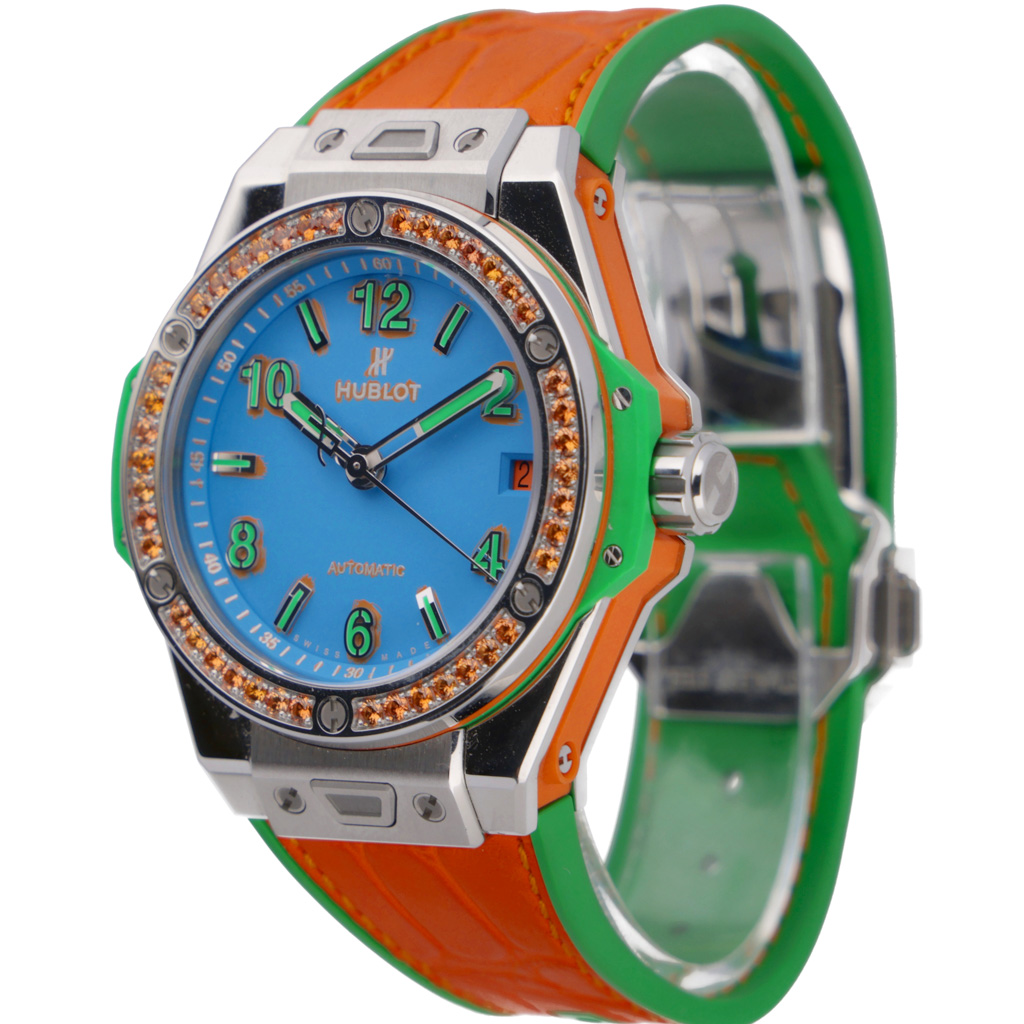 Hublot Big Bang 465.SO.5179.LR.1206.POP16 Thumbnail 2