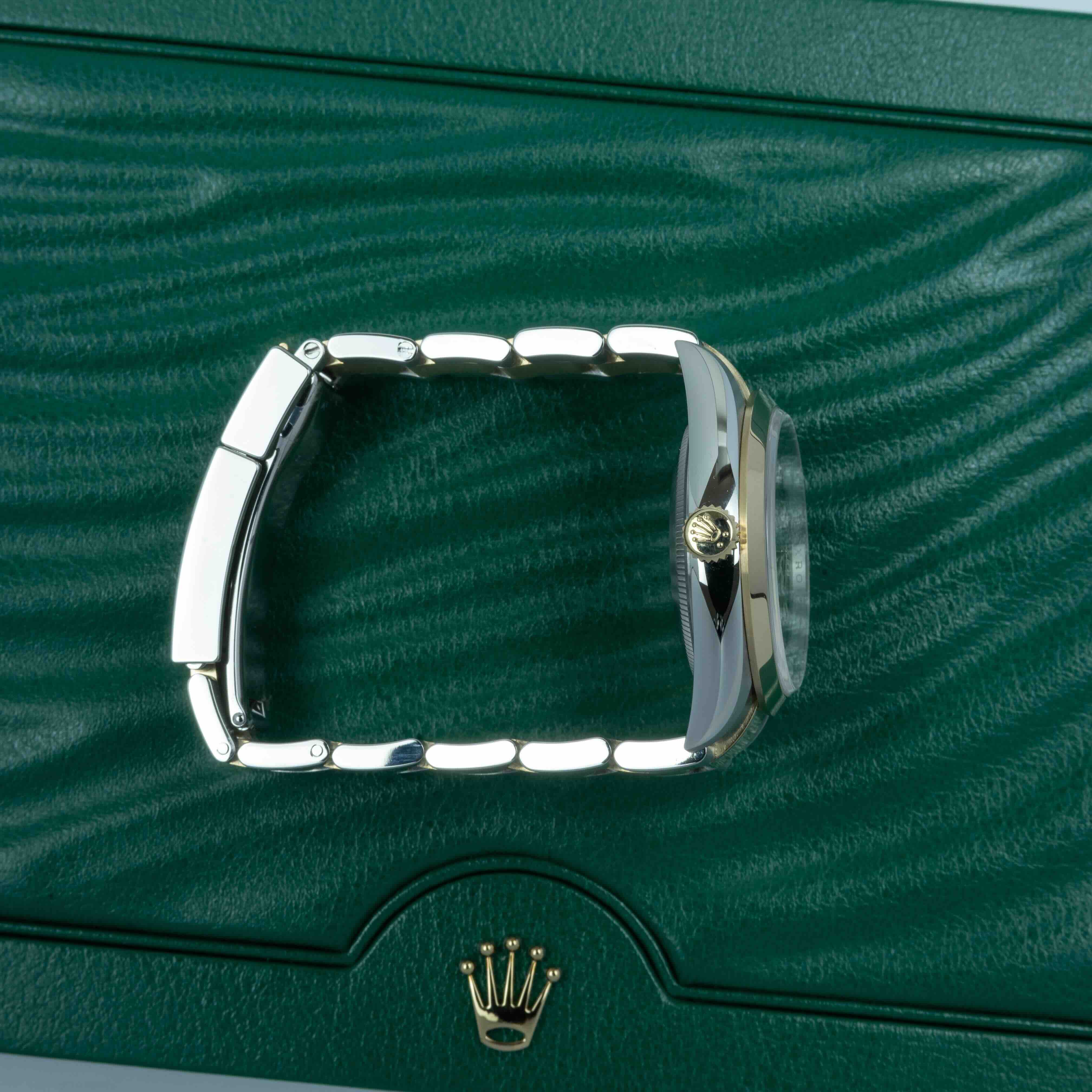 Rolex Explorer 124273 Thumbnail 2