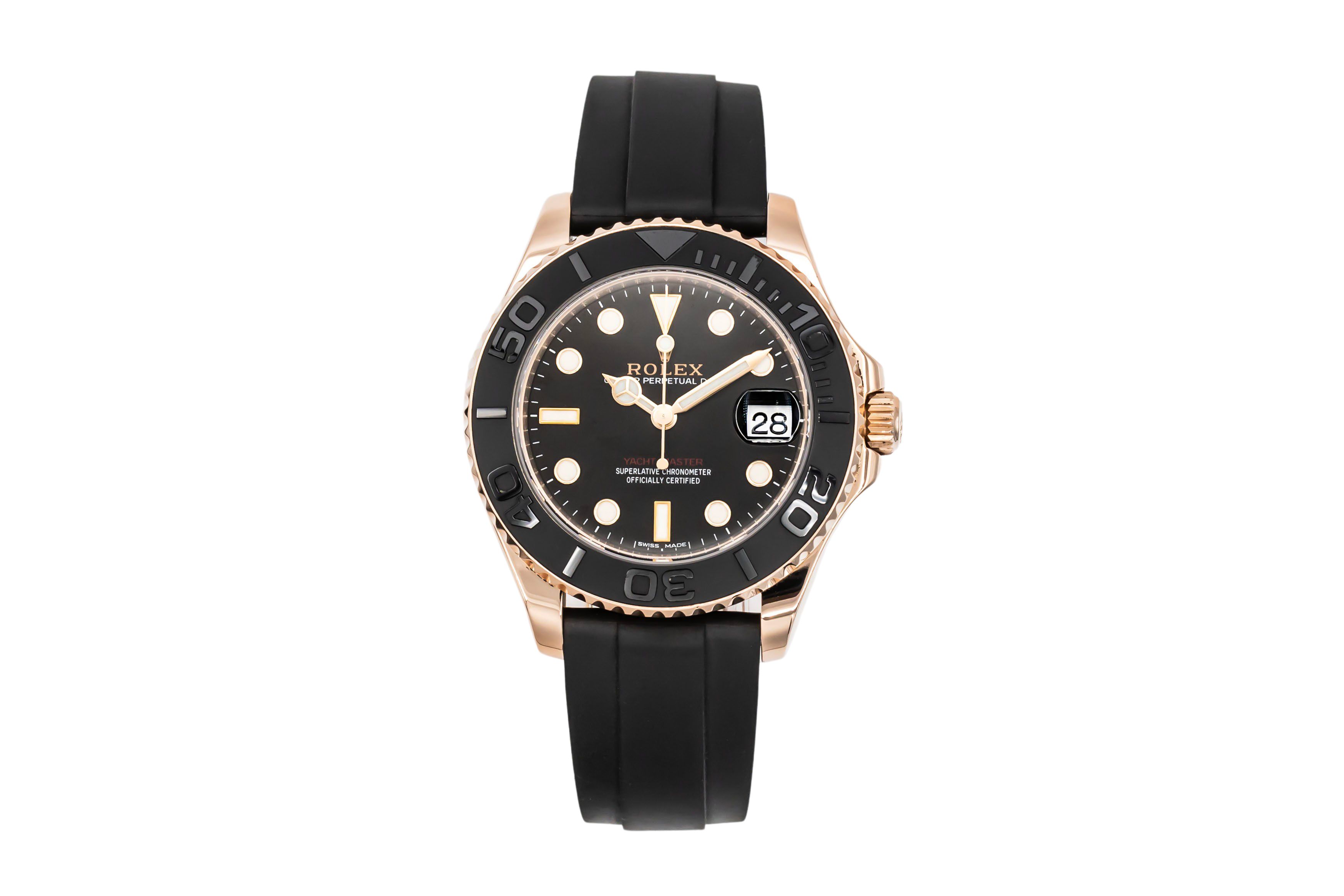 Rolex Yacht-Master 268655 Thumbnail 1