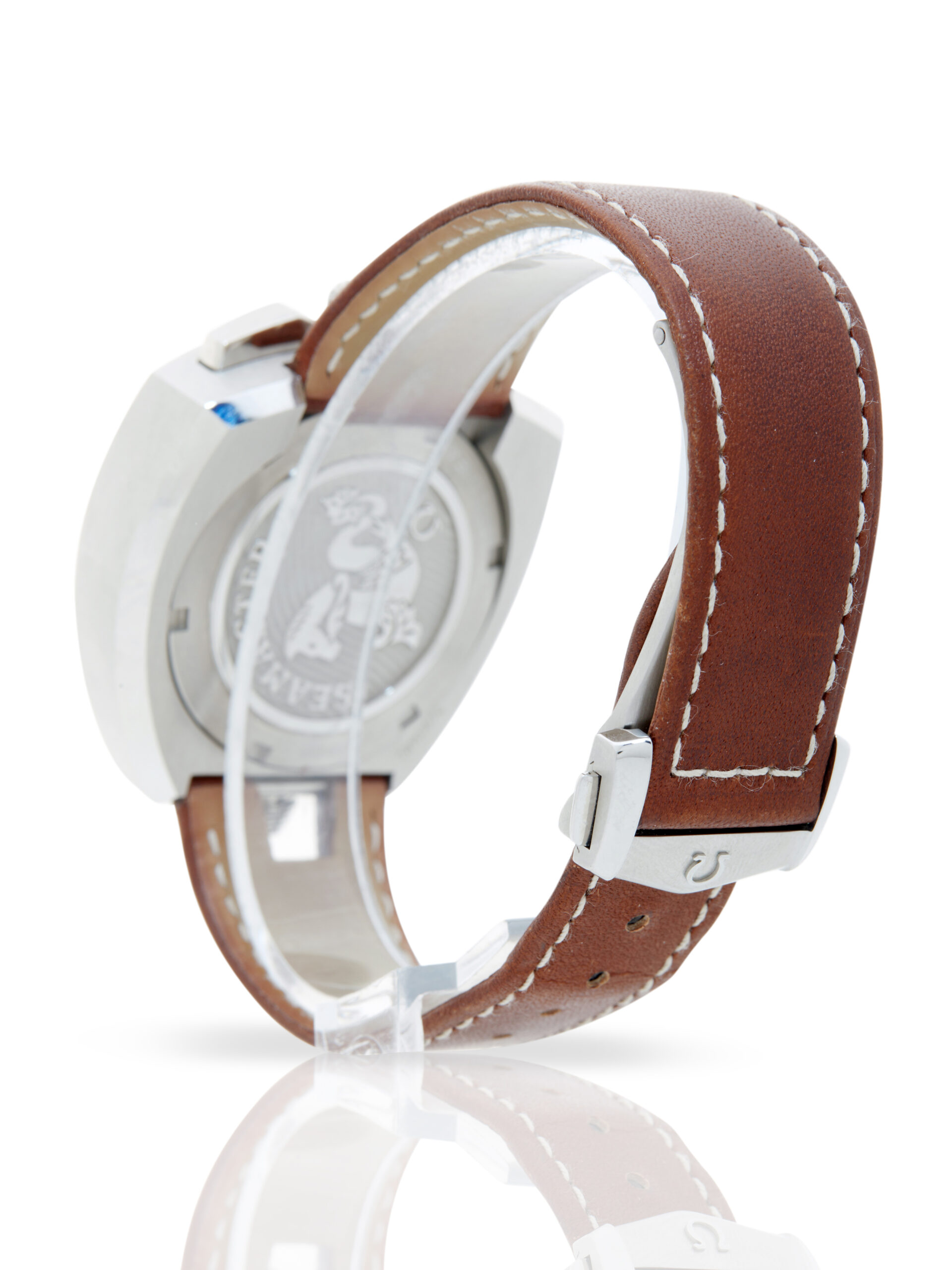 Omega Seamaster Bullhead 225.12.43.50.04.001 Thumbnail 4