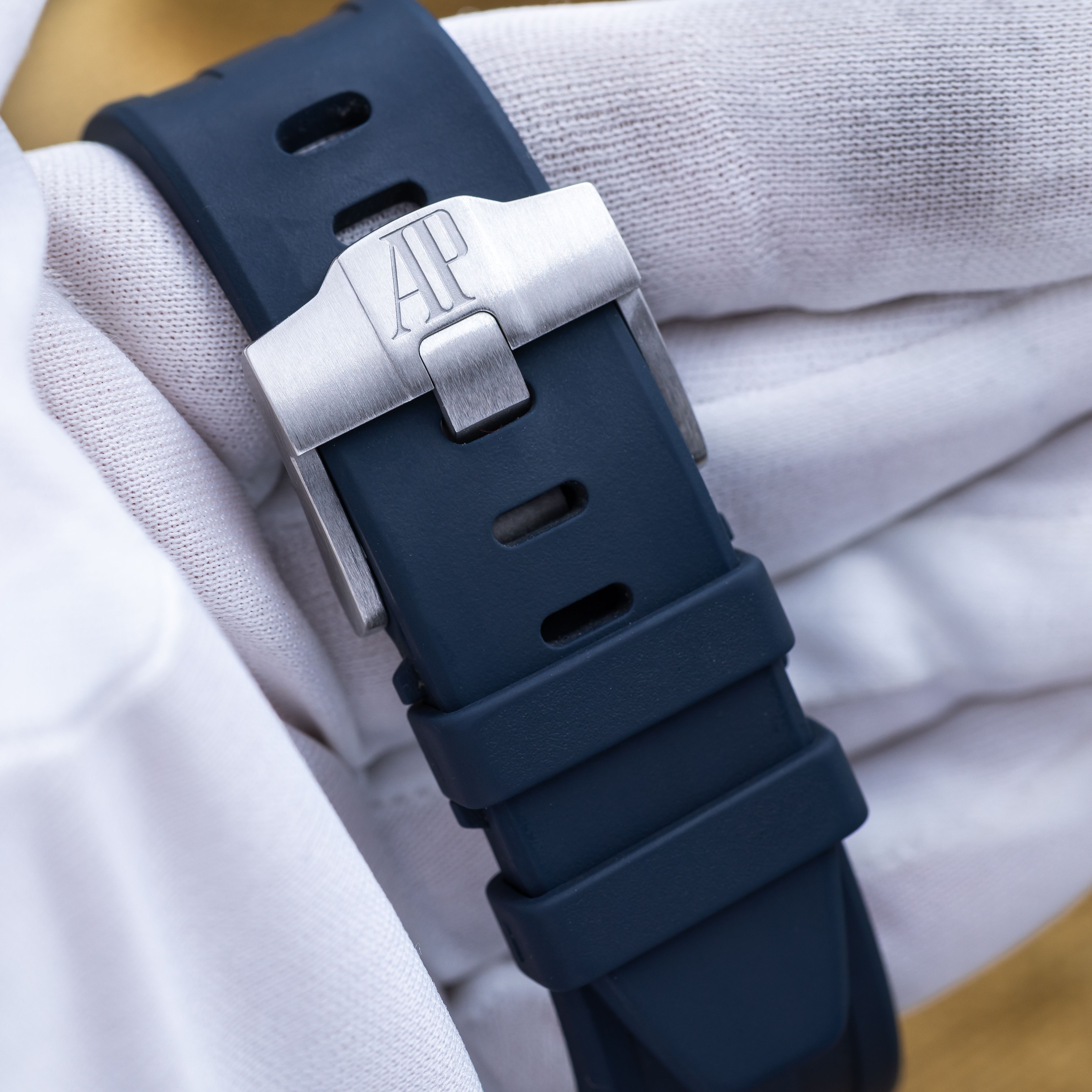 Audemars Piguet Royal Oak Offshore 26470ST.OO.A028CR.01 Thumbnail 3