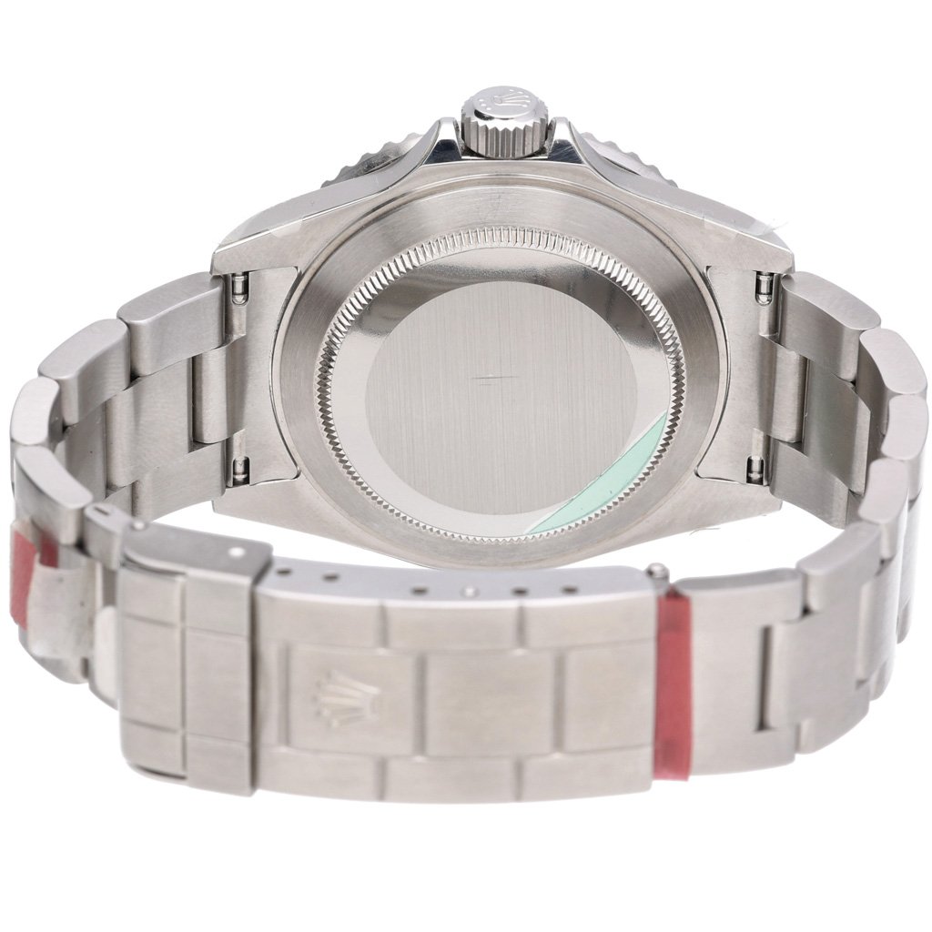 Rolex Submariner 16610 Thumbnail 3