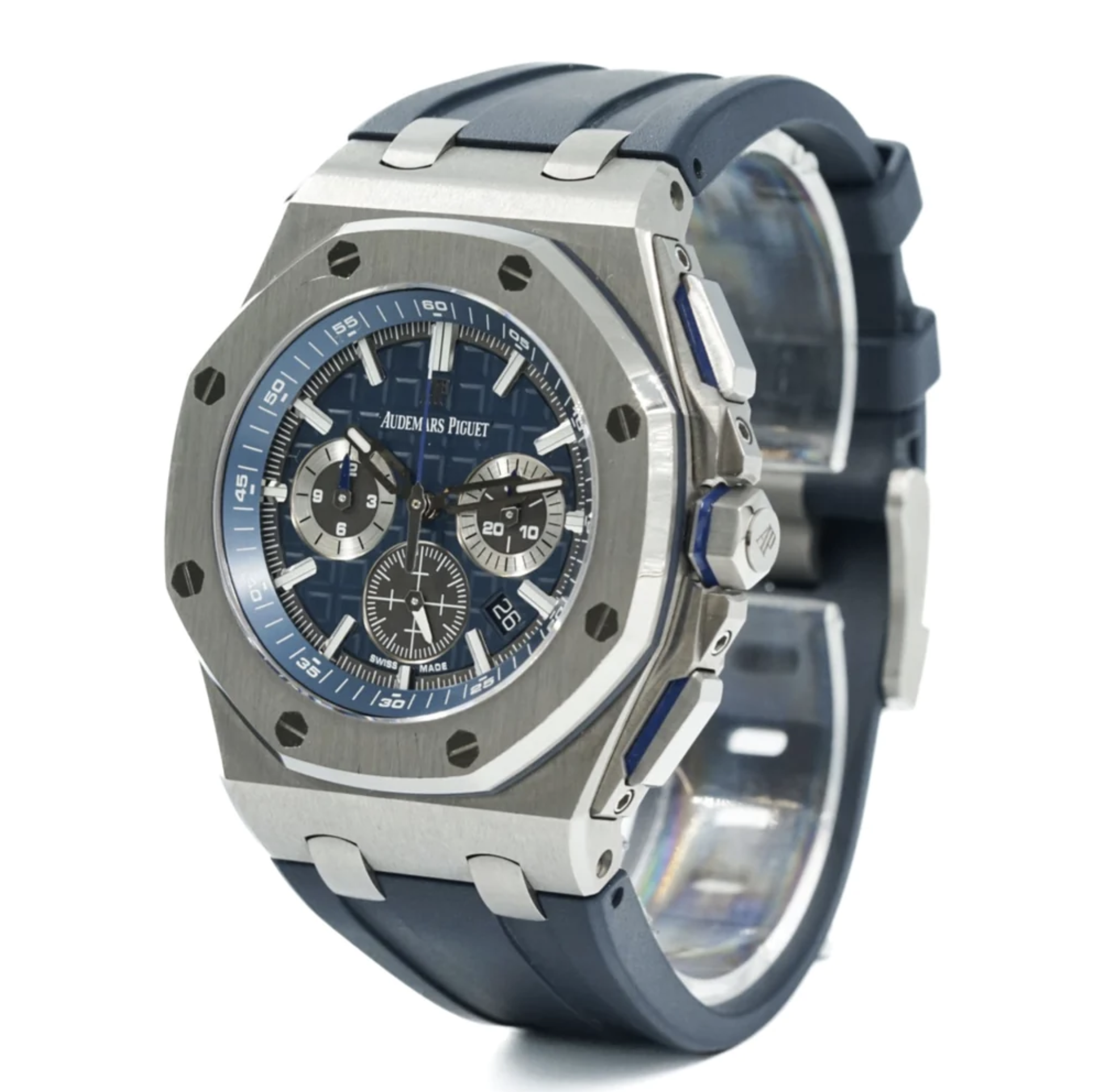 Audemars Piguet Royal Oak Offshore 26480TI.OO.A027CA.01 Thumbnail 2