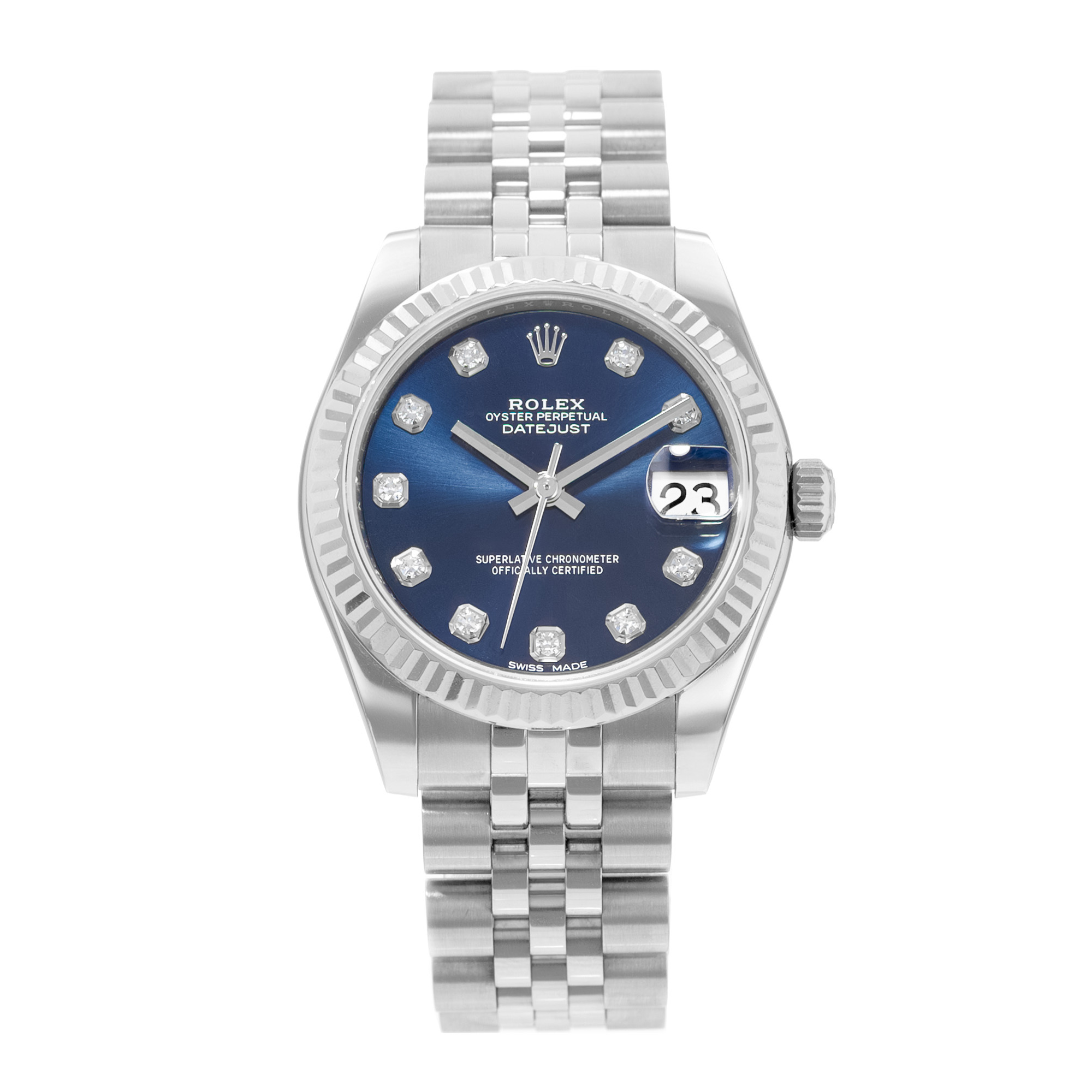 Rolex Datejust Lady 31 178274 Thumbnail 2