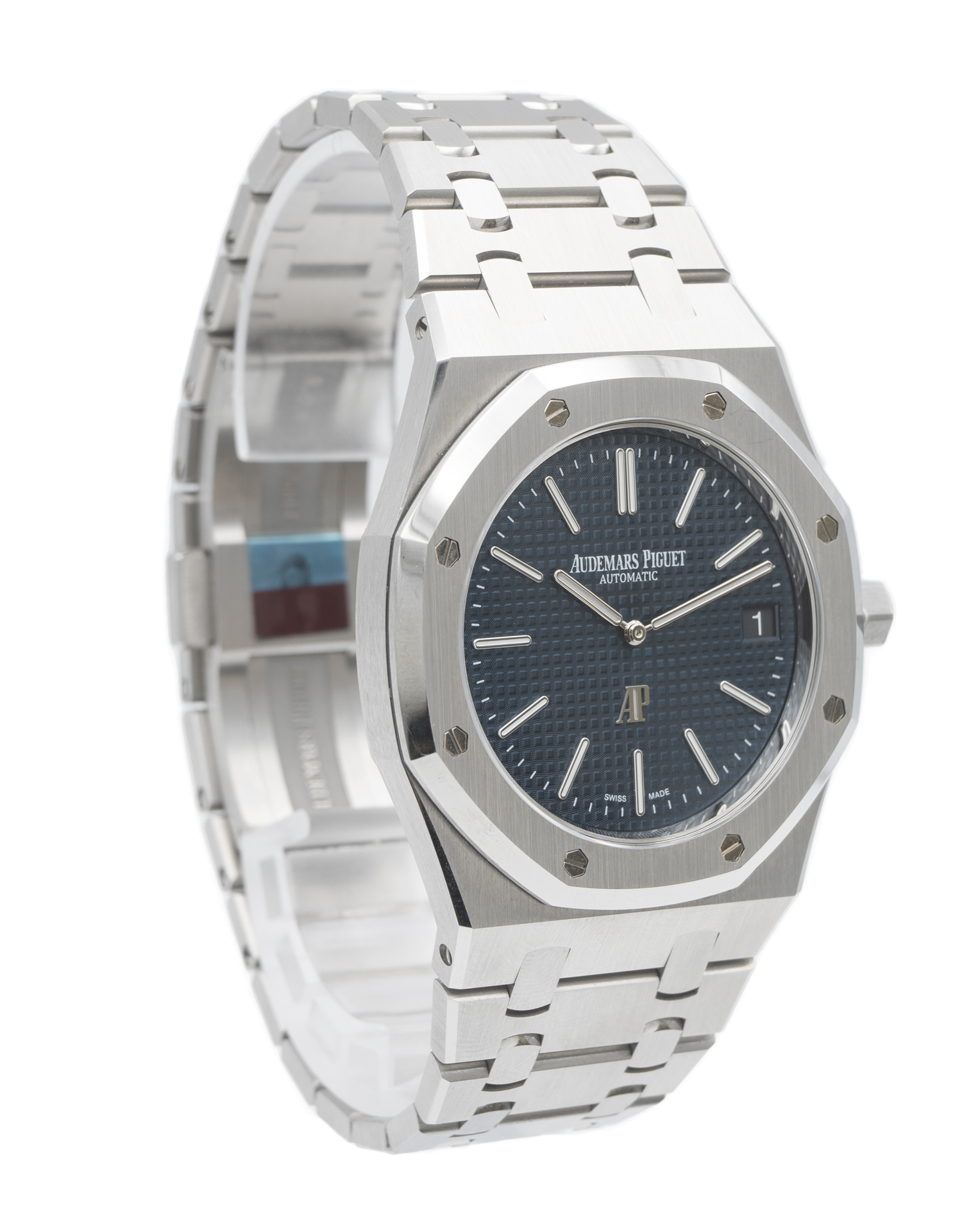 Audemars Piguet Royal Oak 15202ST.OO.1240ST.01 Thumbnail 6