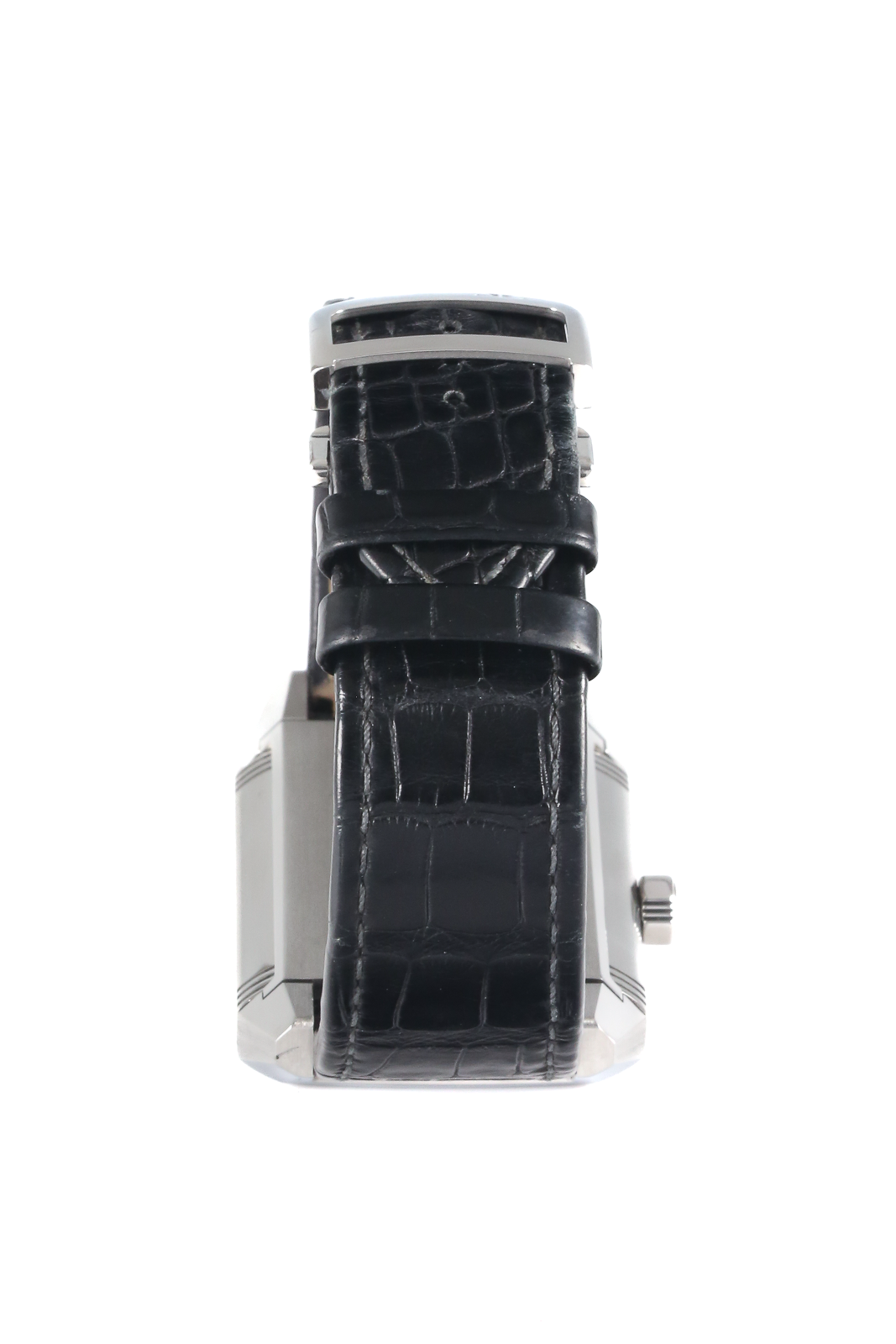 Jaeger-LeCoultre Reverso Squadra Hometime 7008420 Thumbnail 3