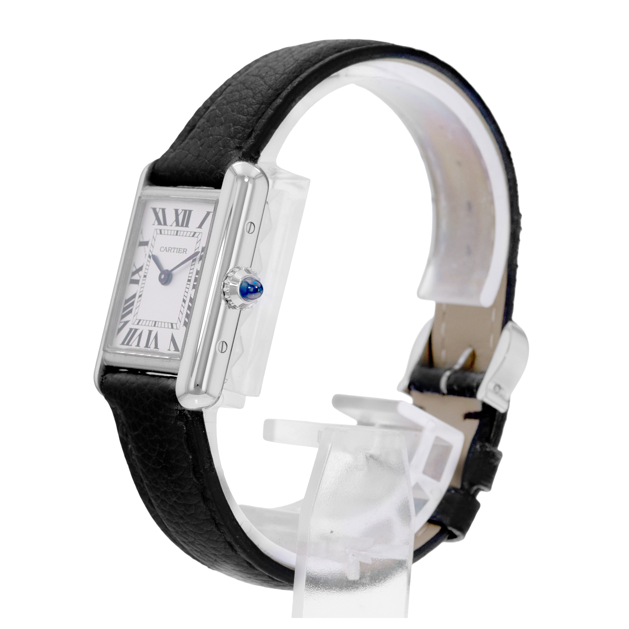 Cartier Tank Must WSTA0042 Thumbnail 4