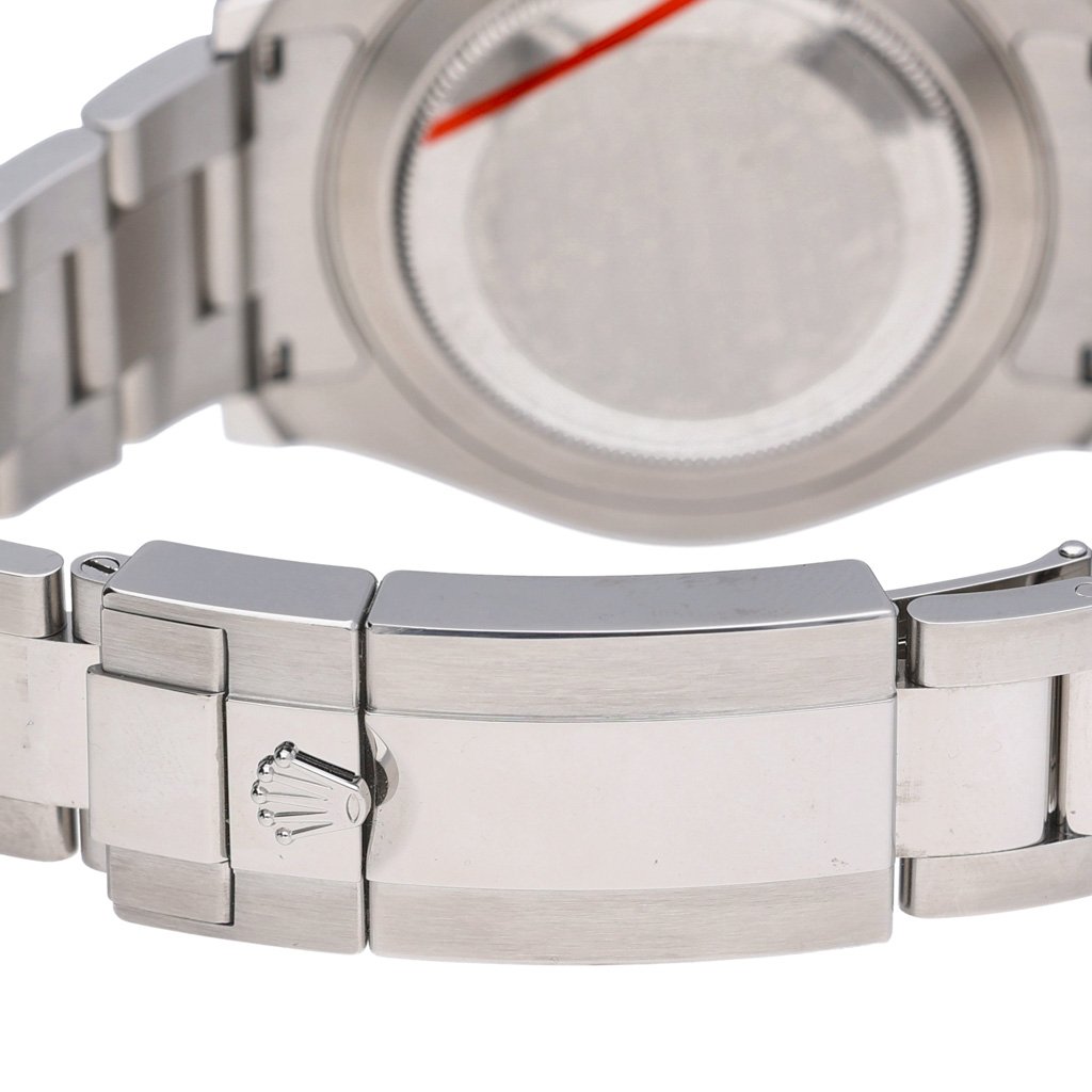 Rolex Yacht-Master 126622 Thumbnail 4