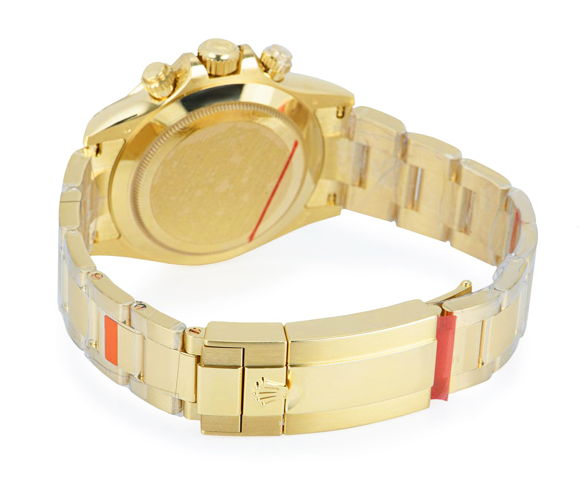 Rolex Daytona 116508 Thumbnail 3