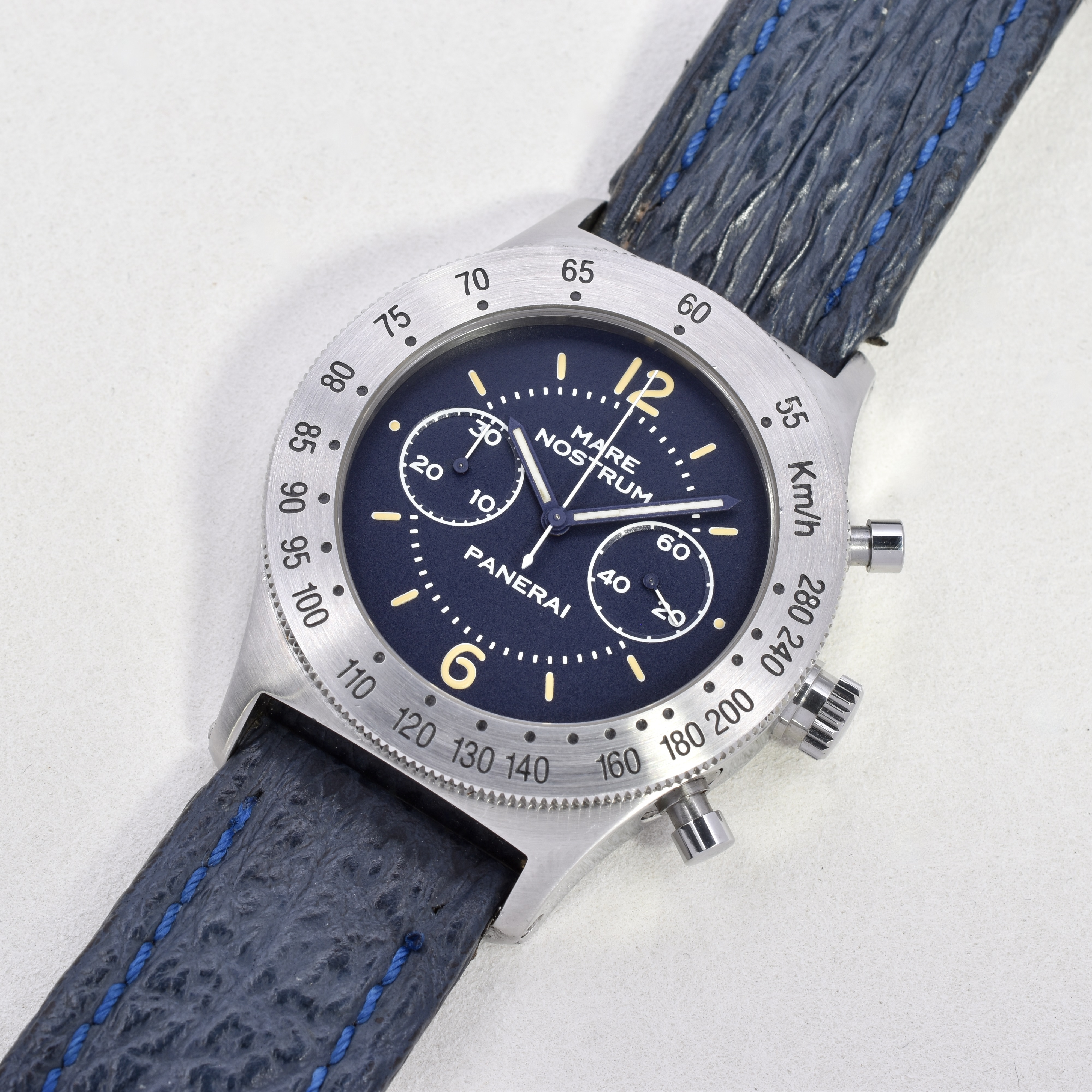 Panerai Mare Nostrum 5218-301/A Thumbnail 5