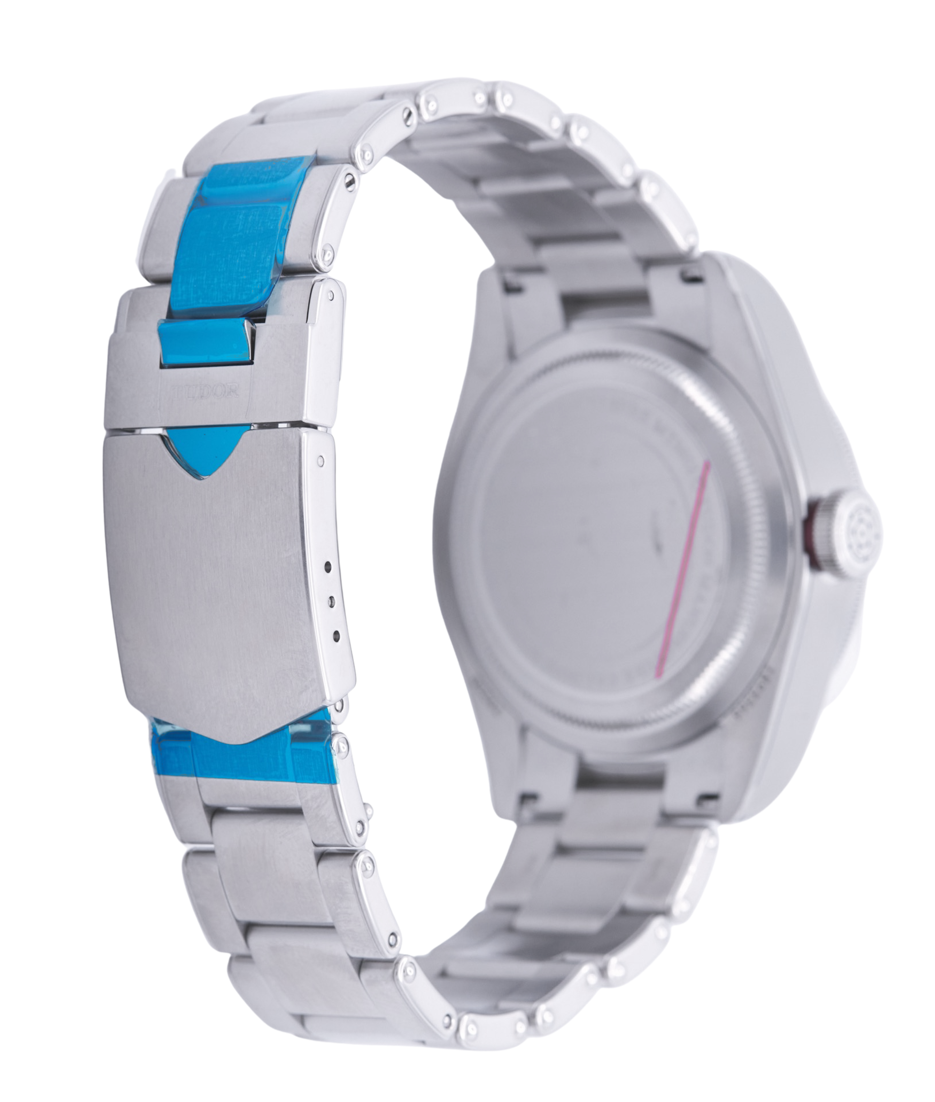 Tudor Heritage Black Bay 79230R - 'State of Qatar' Thumbnail 3