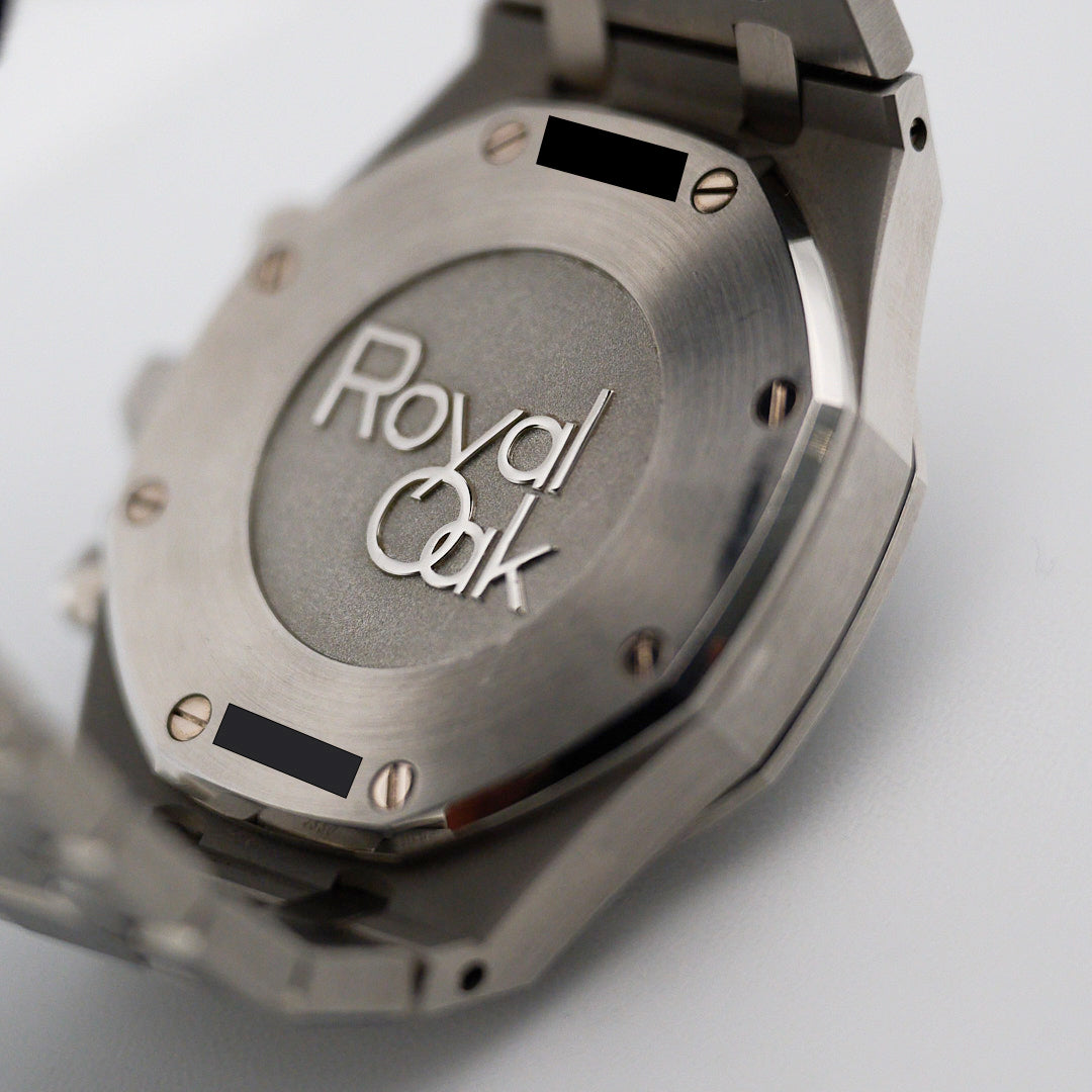 Audemars Piguet Royal Oak 26320ST.OO.1220ST.01 Thumbnail 6
