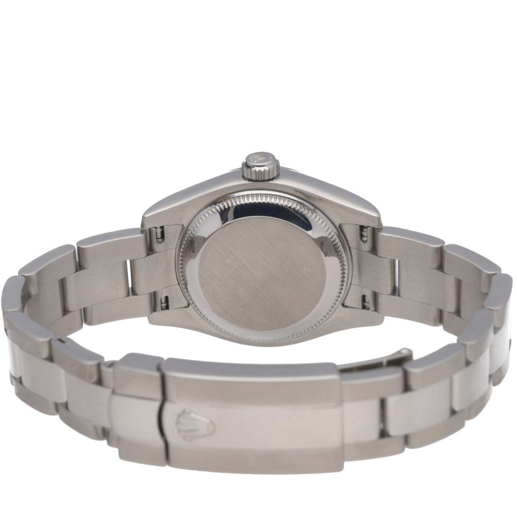 Rolex Datejust Lady 179160 Thumbnail 4