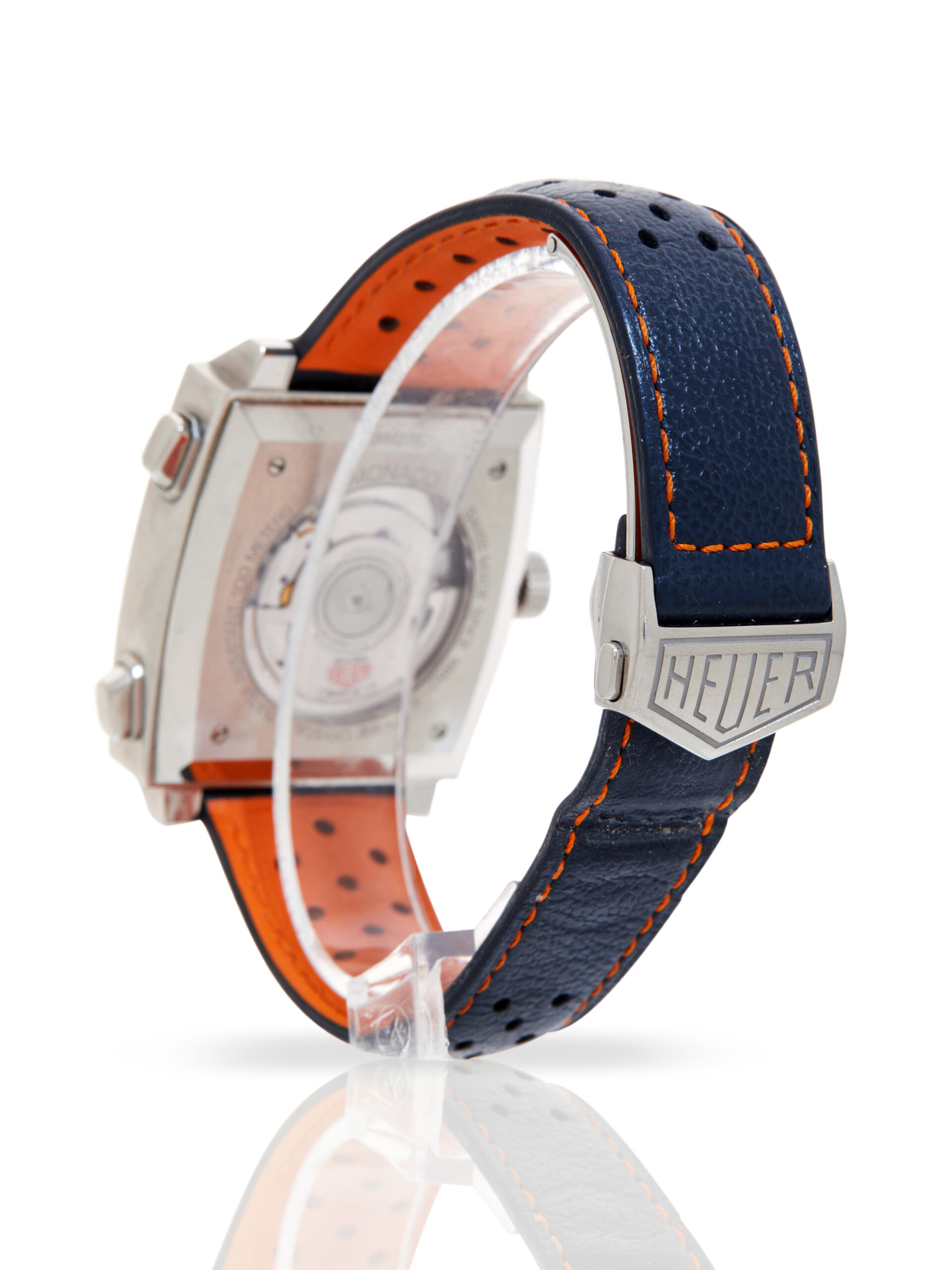 Tag Heuer Monaco CAW211R.FC6401 Thumbnail 4