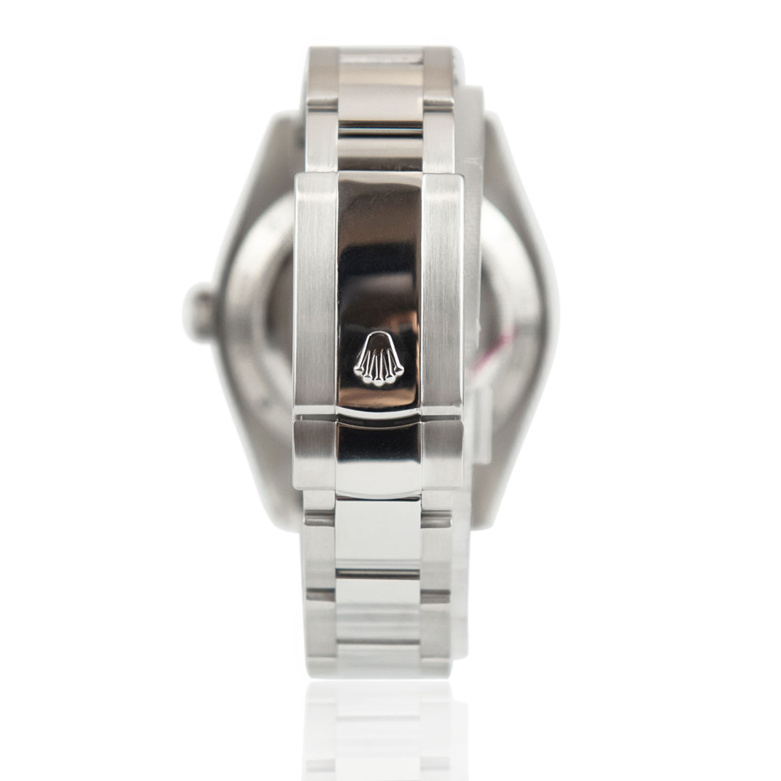 Rolex Milgauss 116400 GV Thumbnail 3