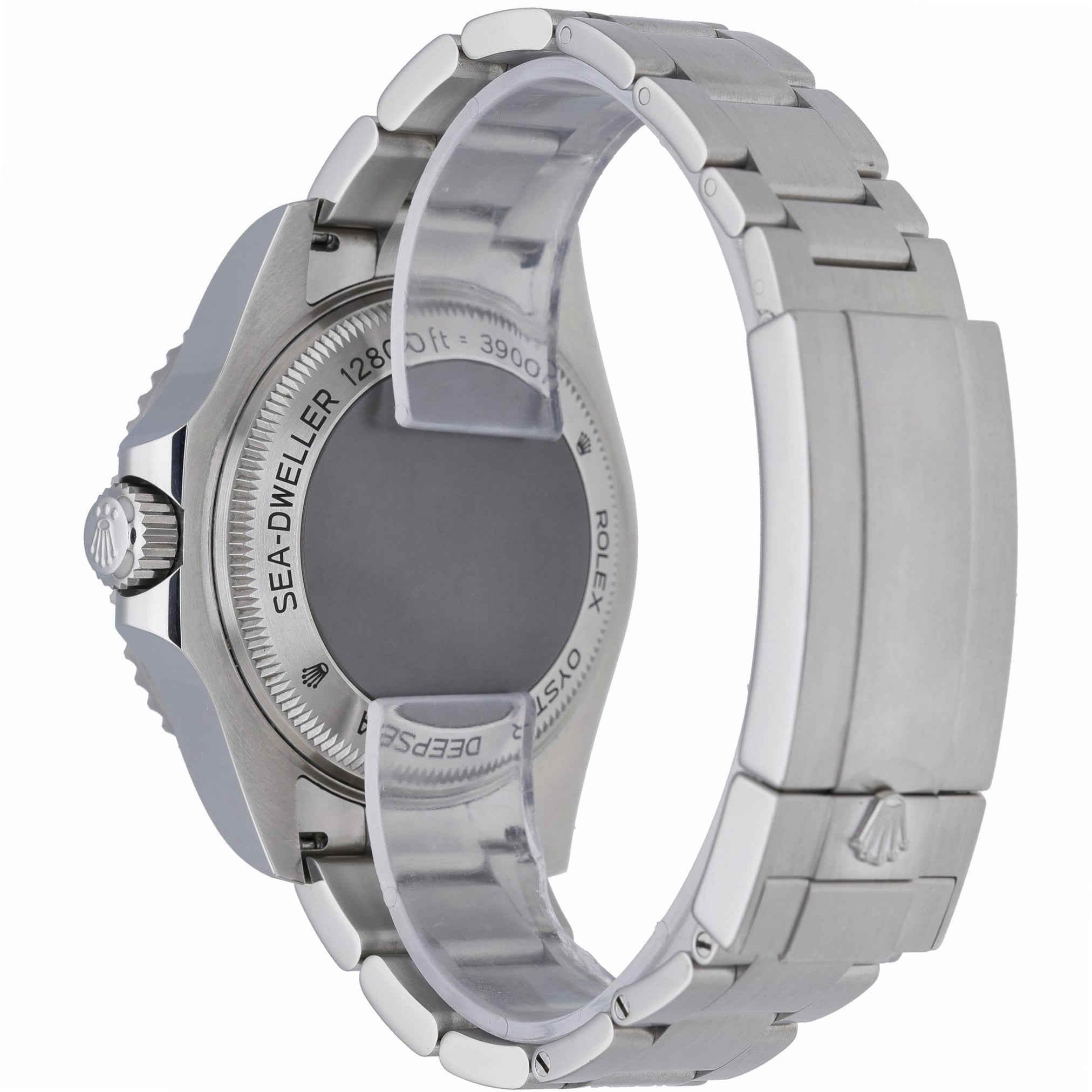 Rolex Deepsea 126660 Thumbnail 3